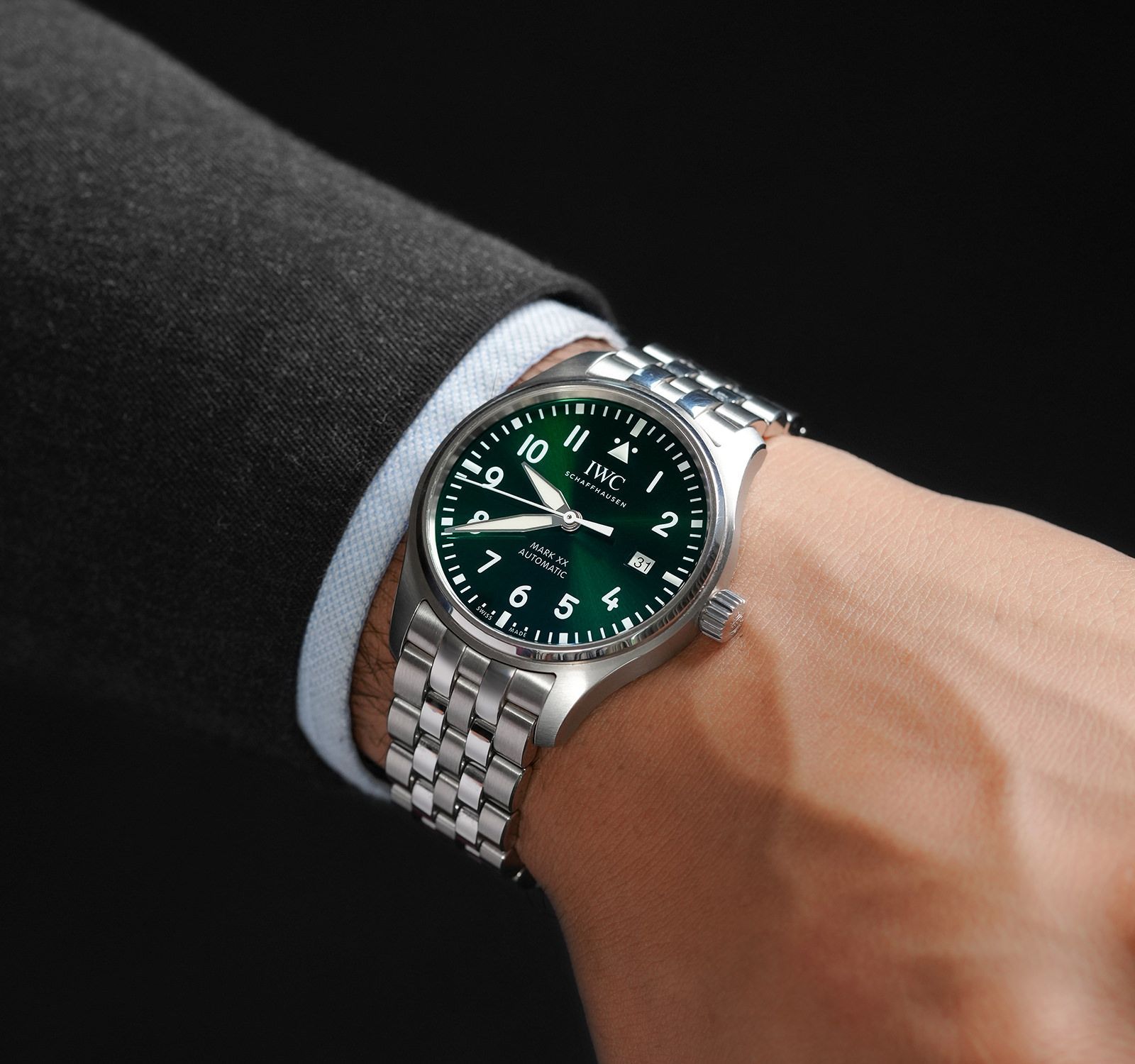 IWC Watches