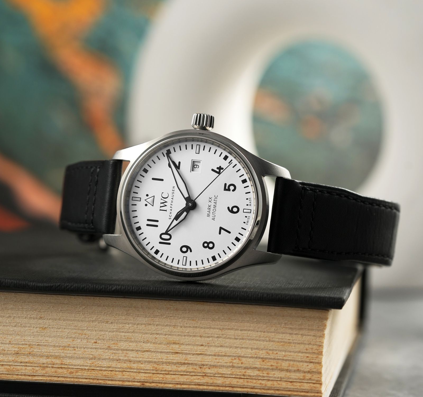 IWC IW328207