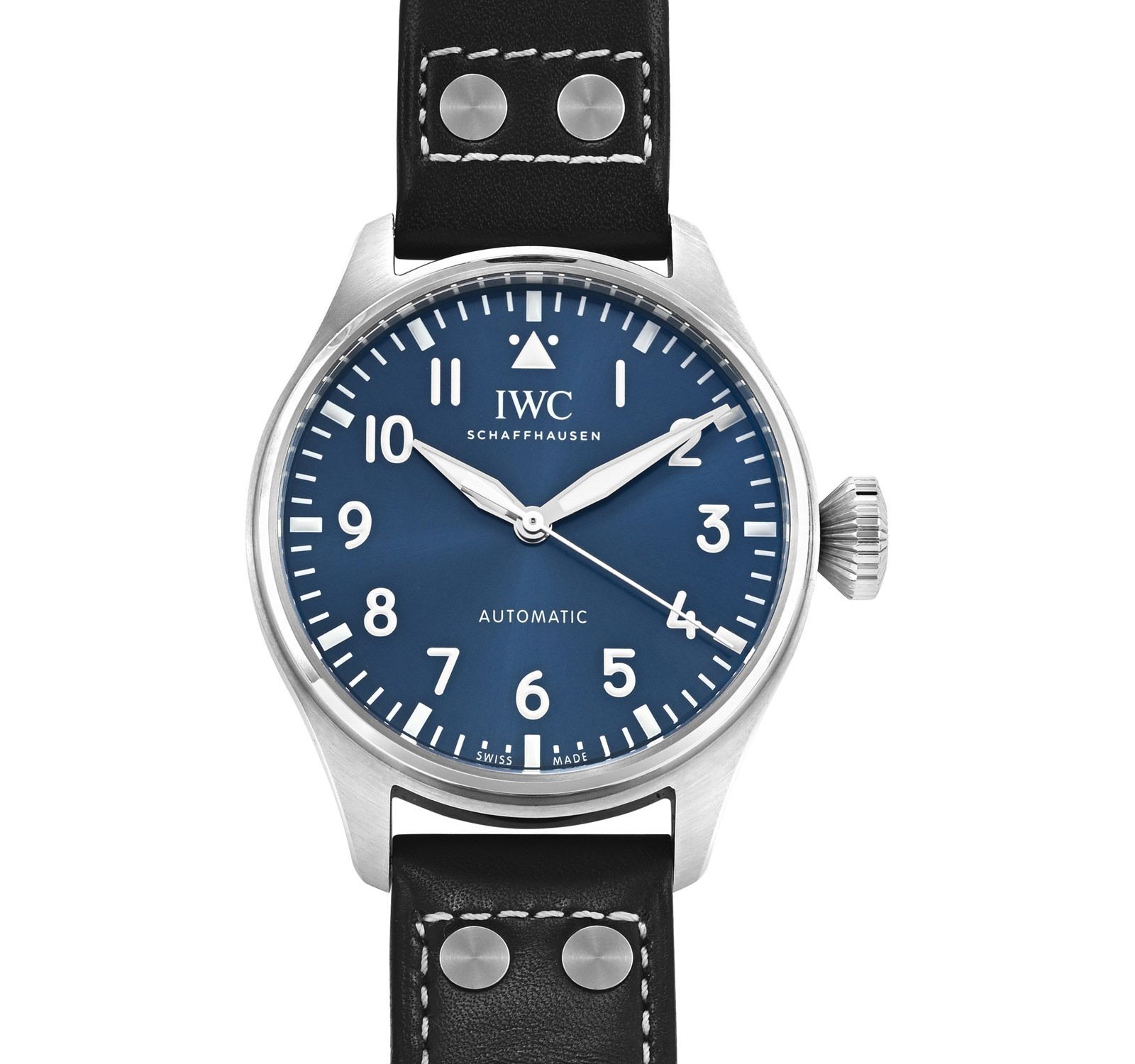 Pre-Owned IWC Pilot's Watches