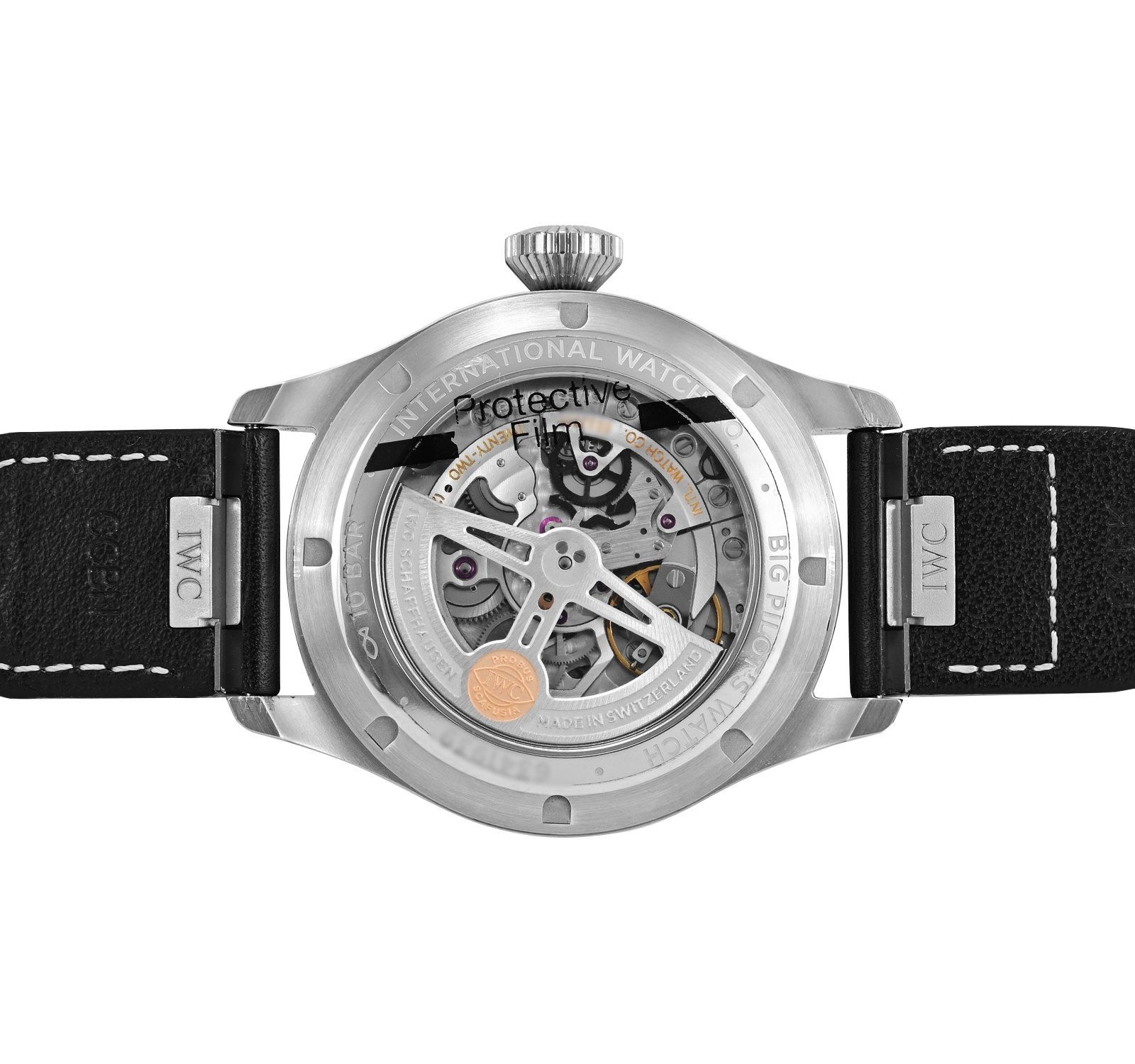 Pre-Owned IWC IW329303 Price