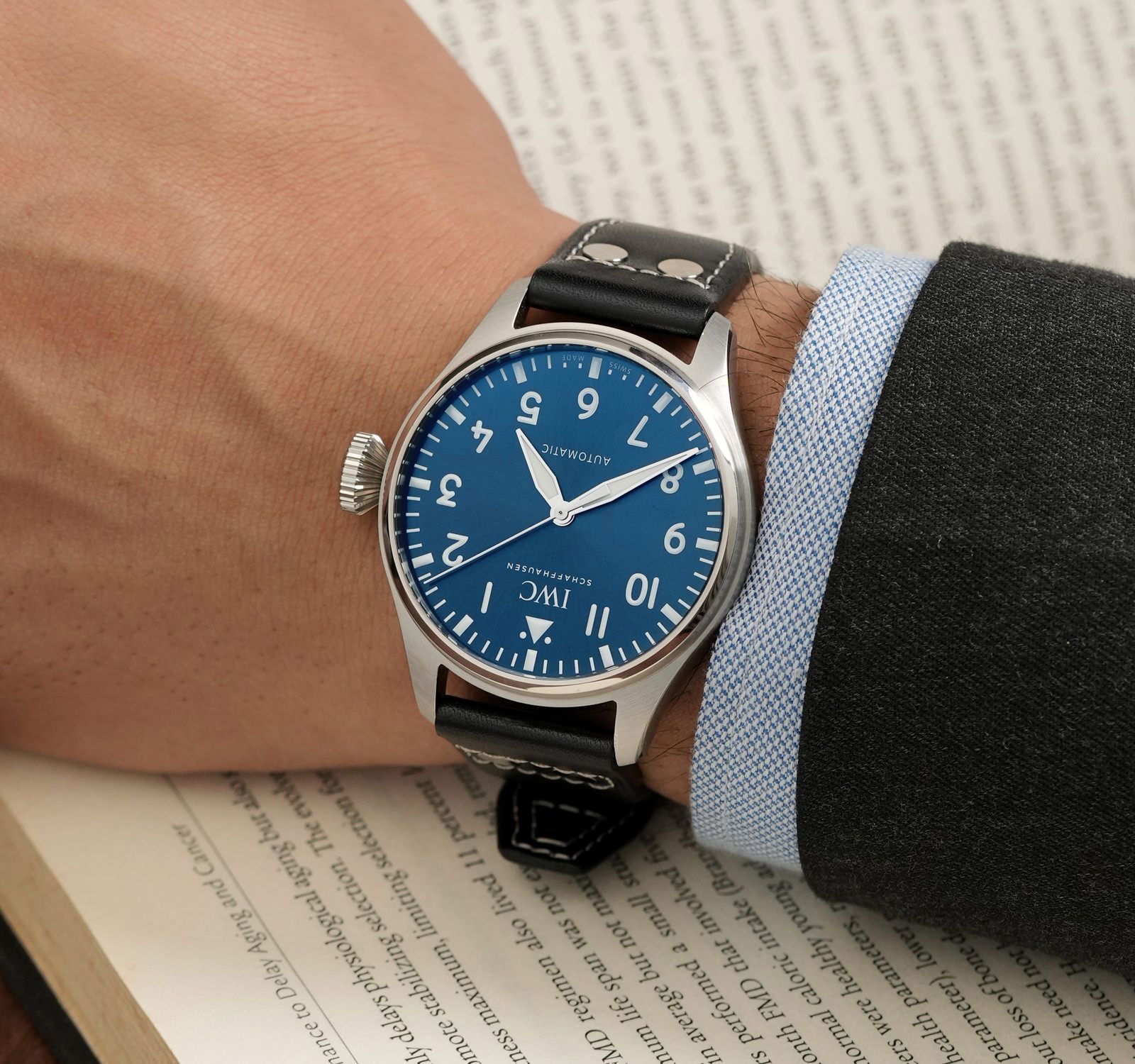 IWC Watches