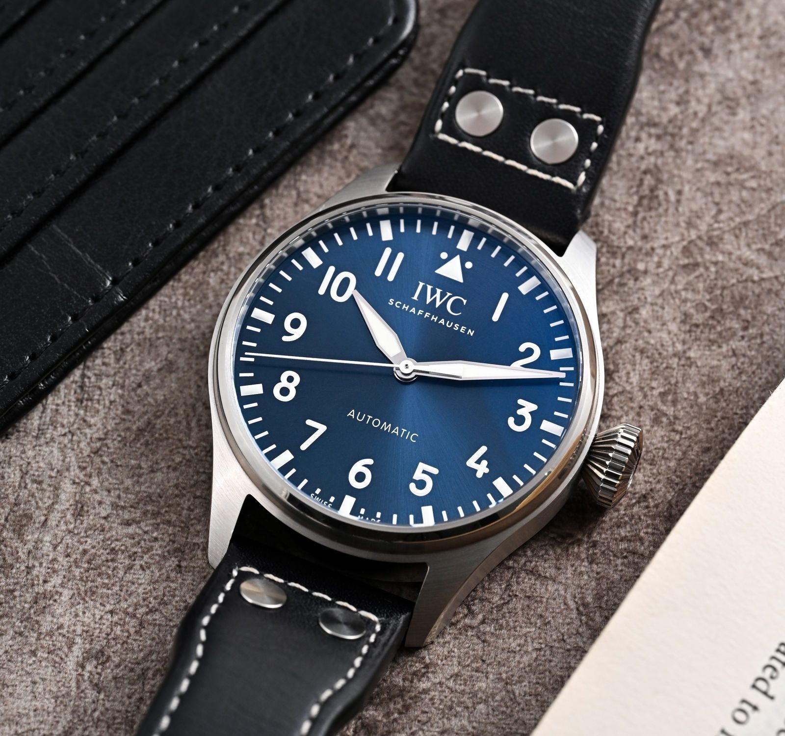 IWC IW329303