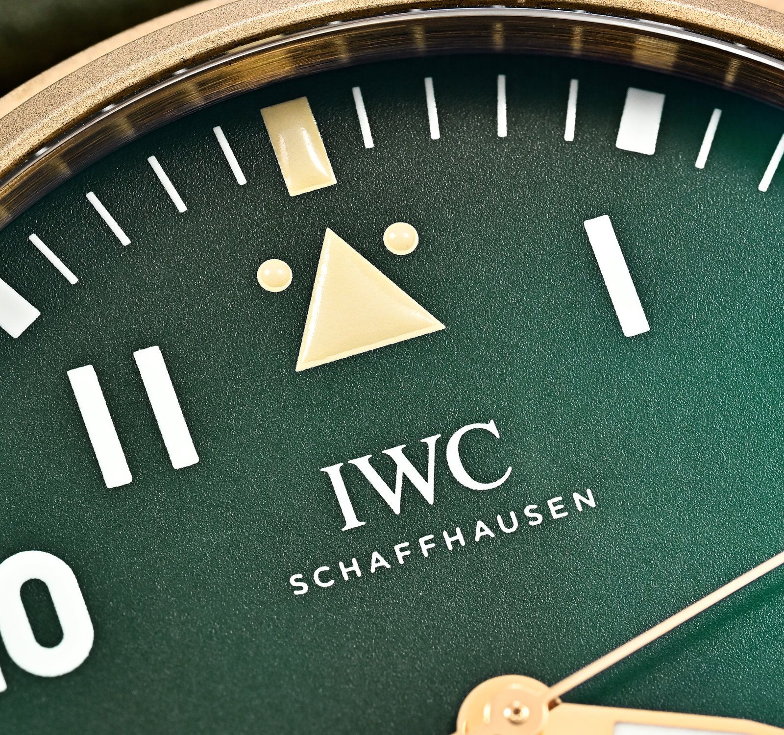 Pilot's Watches IW329702