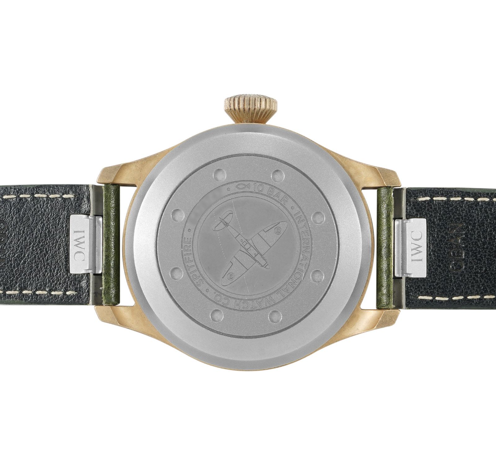 Pre-Owned IWC IW329702 Price