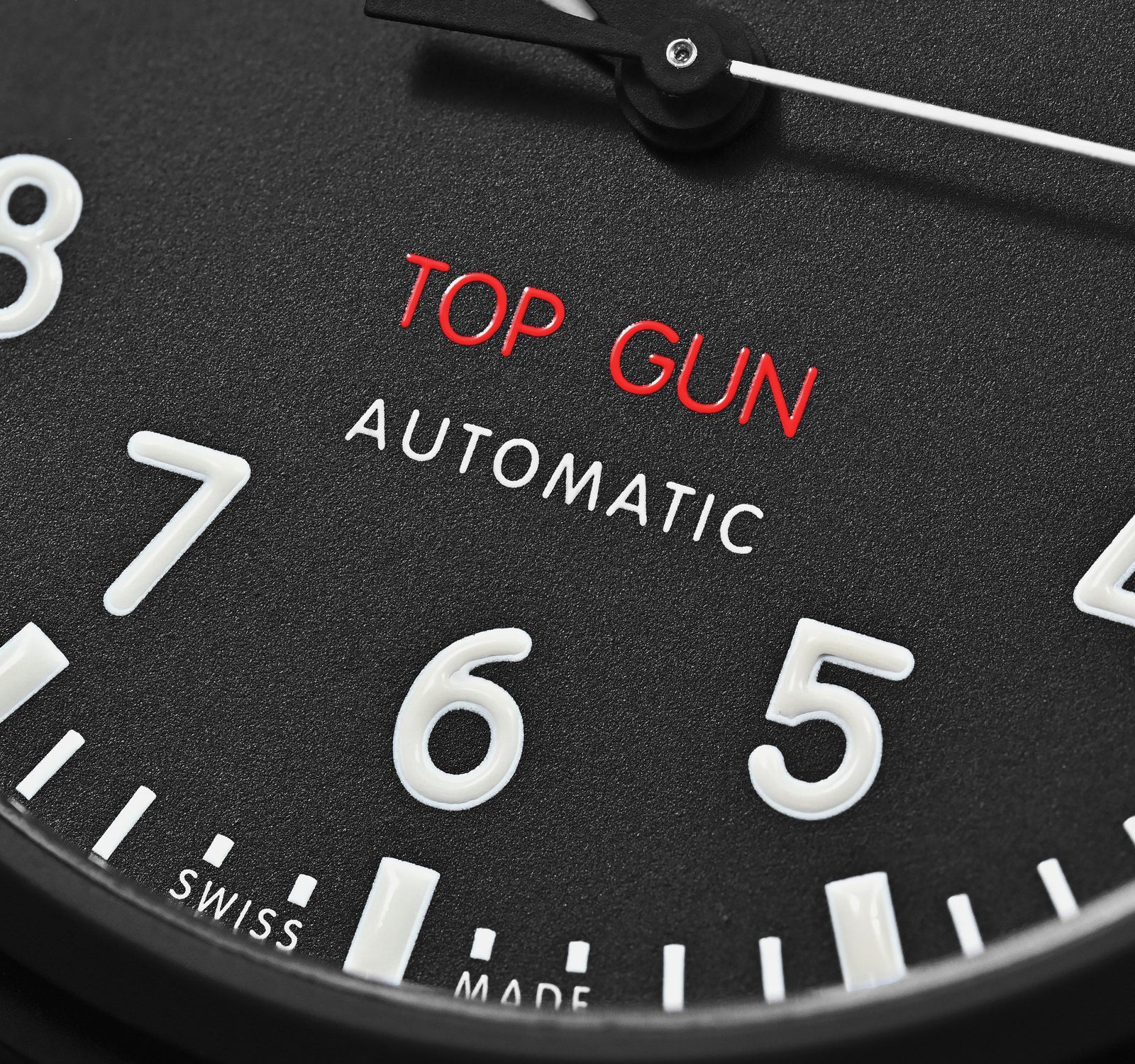 Pilot's Watches IW329801