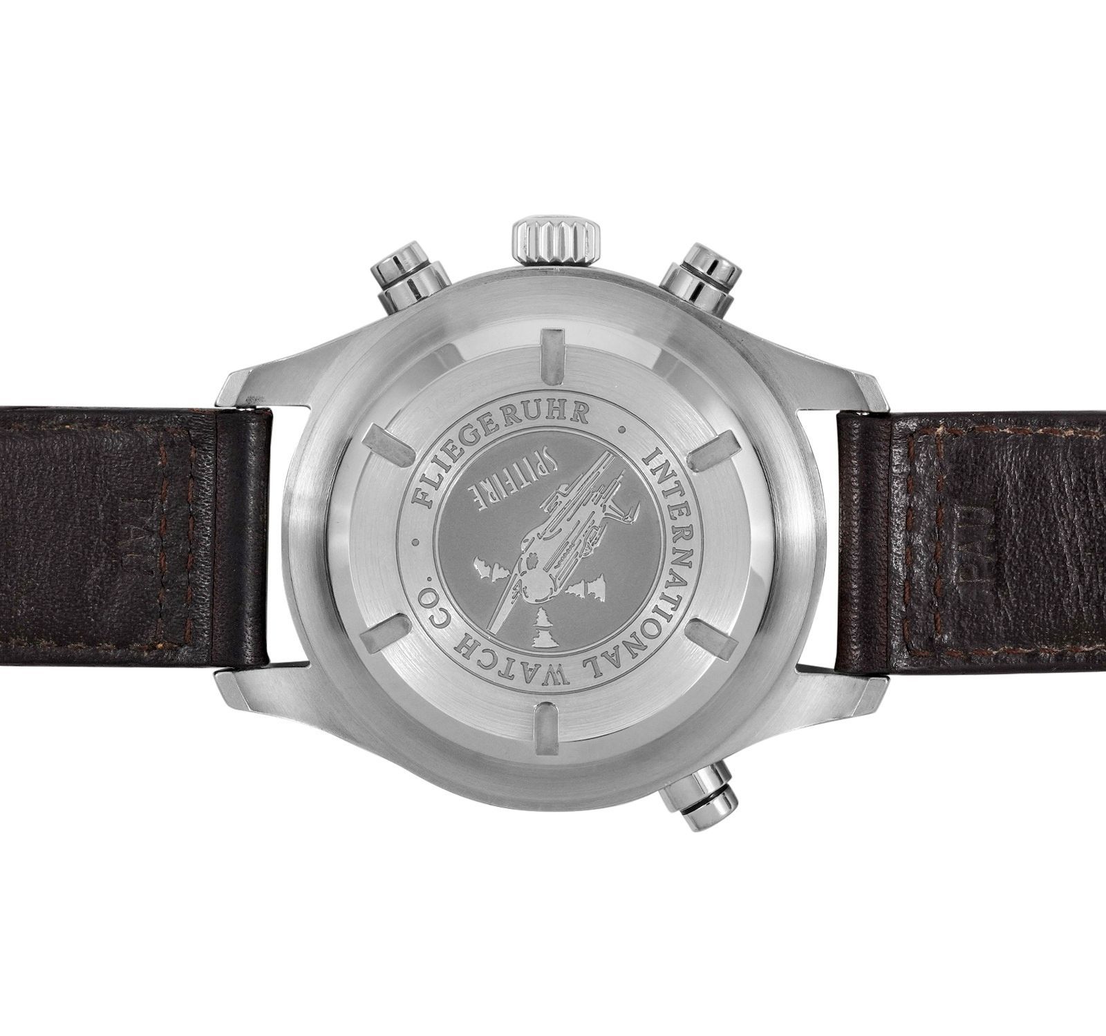 Pre-Owned IWC IW371806 Price