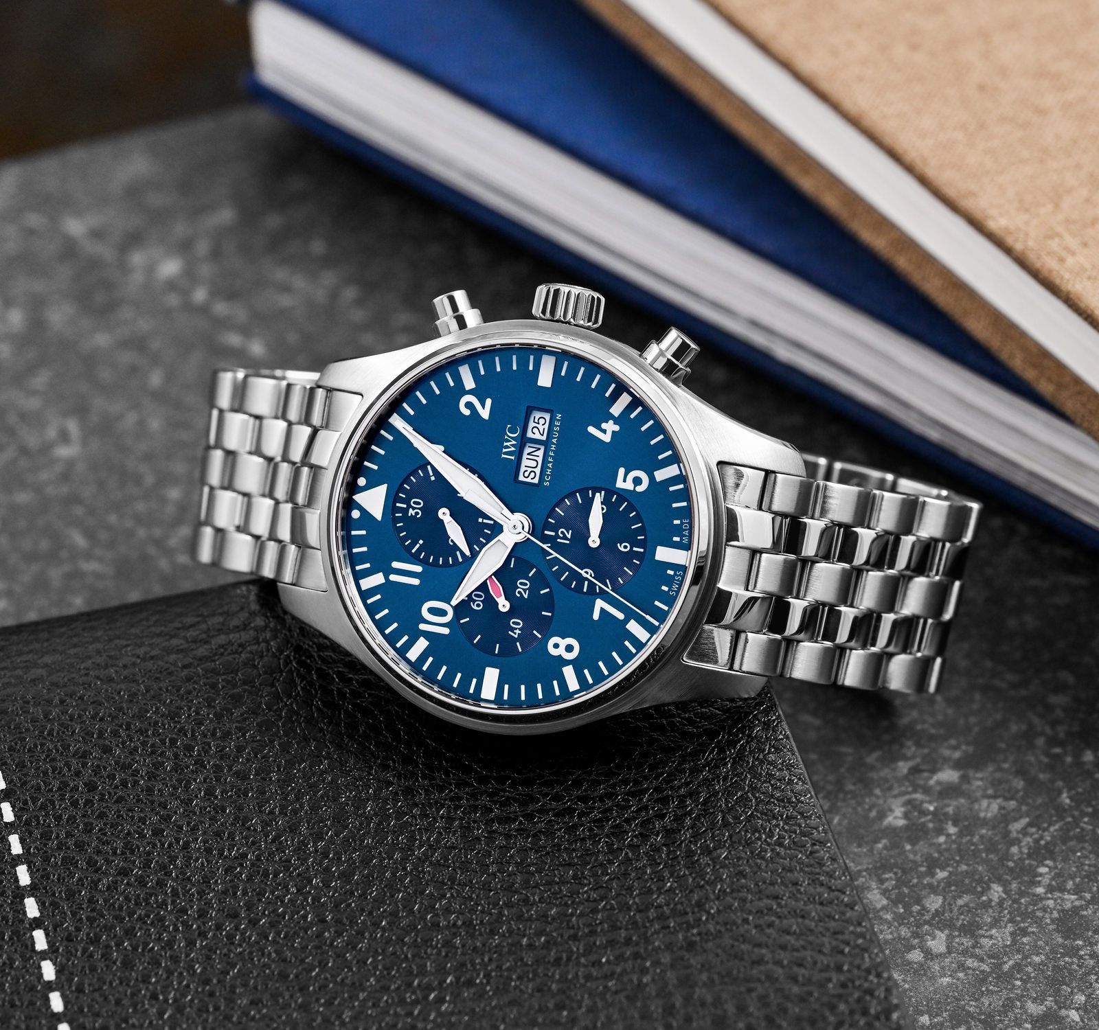 Iwc iw377717 on sale