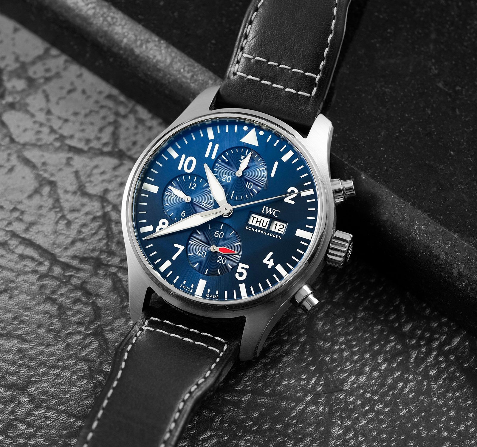 IWC IW378003