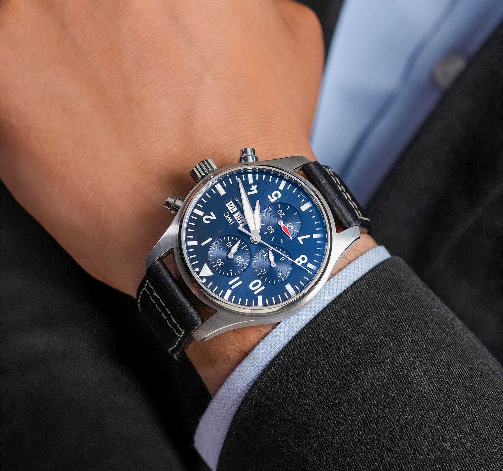 IWC Watches