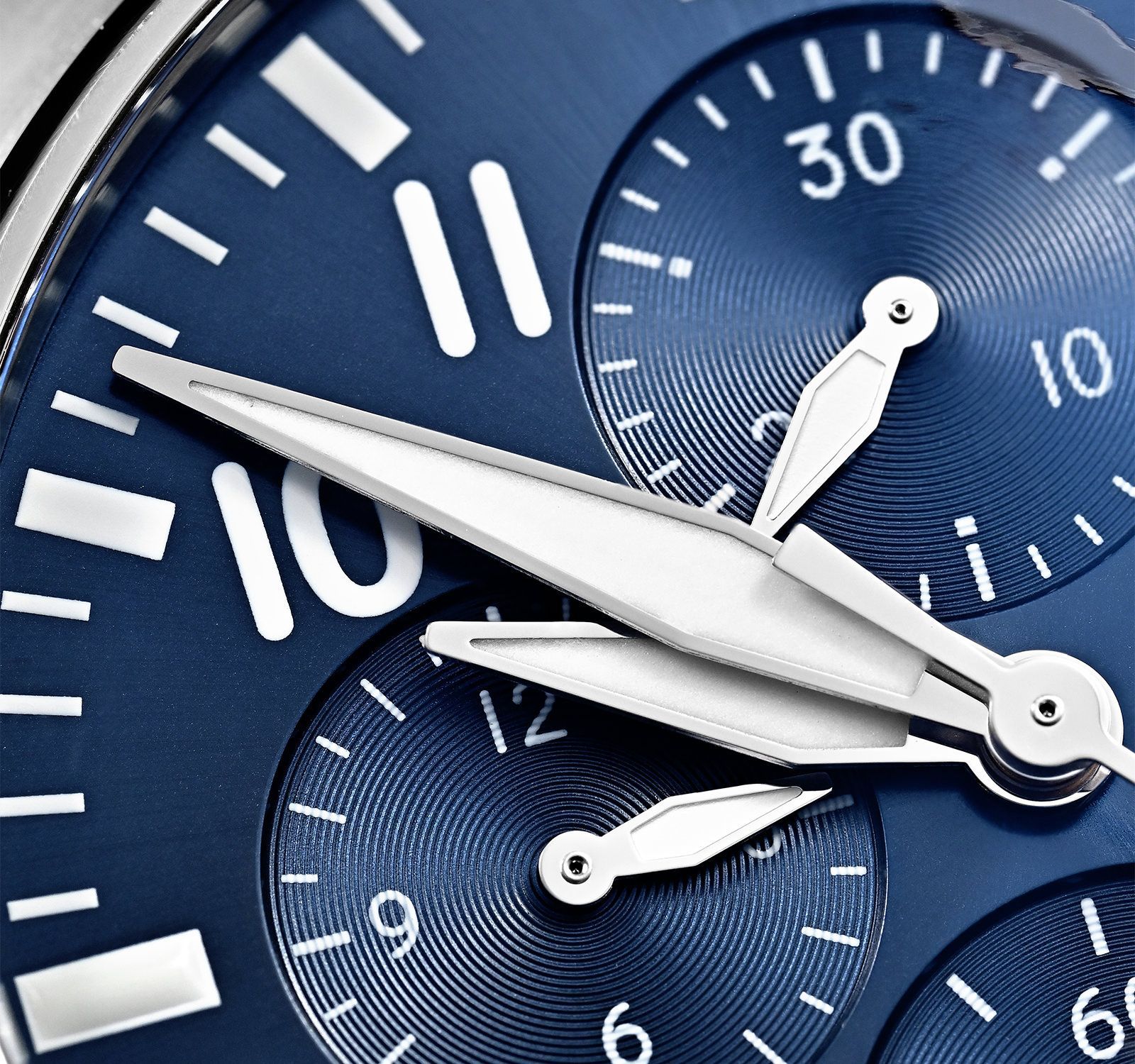 Pilot's Watches IW378003