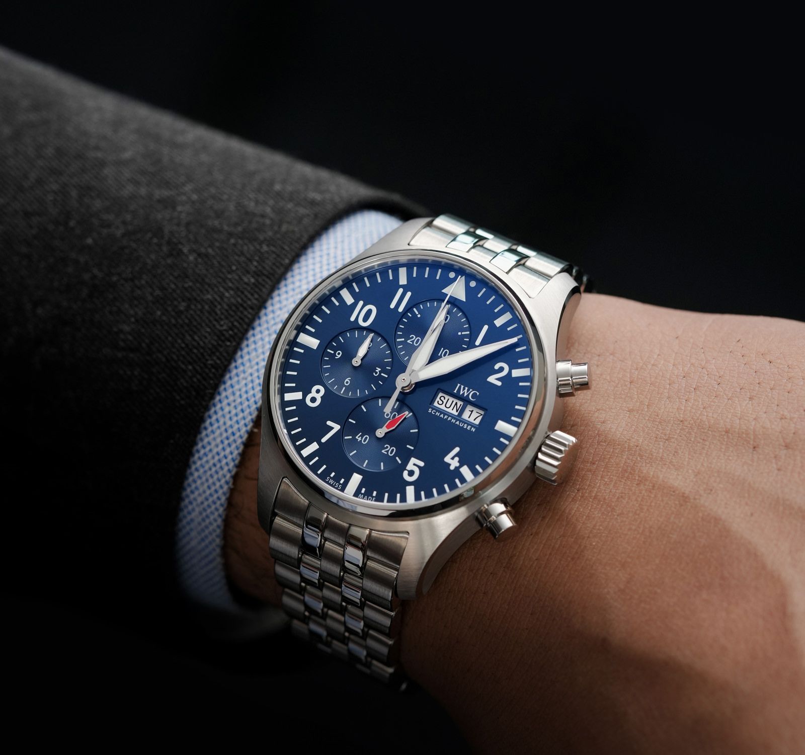 IWC Watches