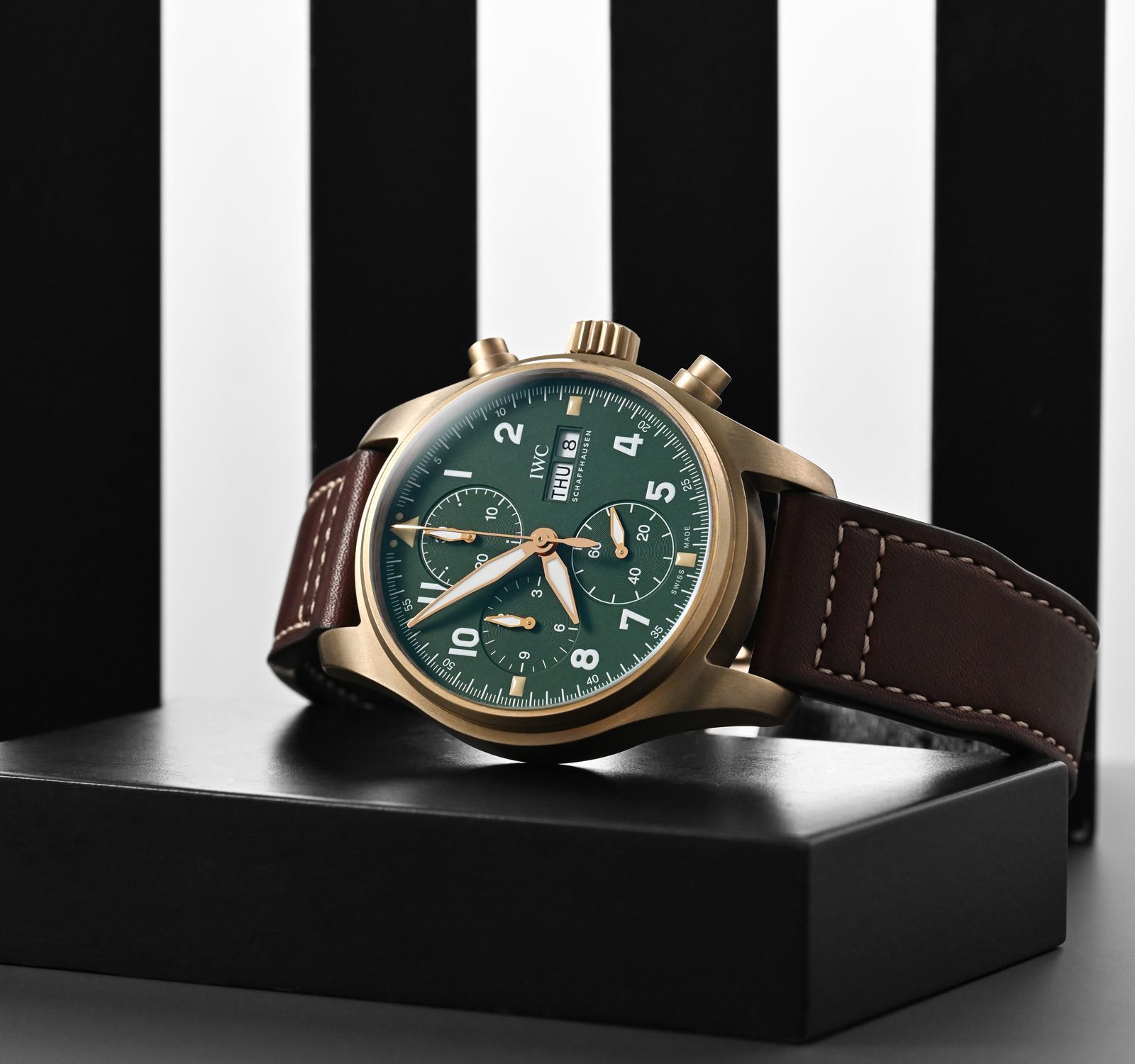 IWC IW387902