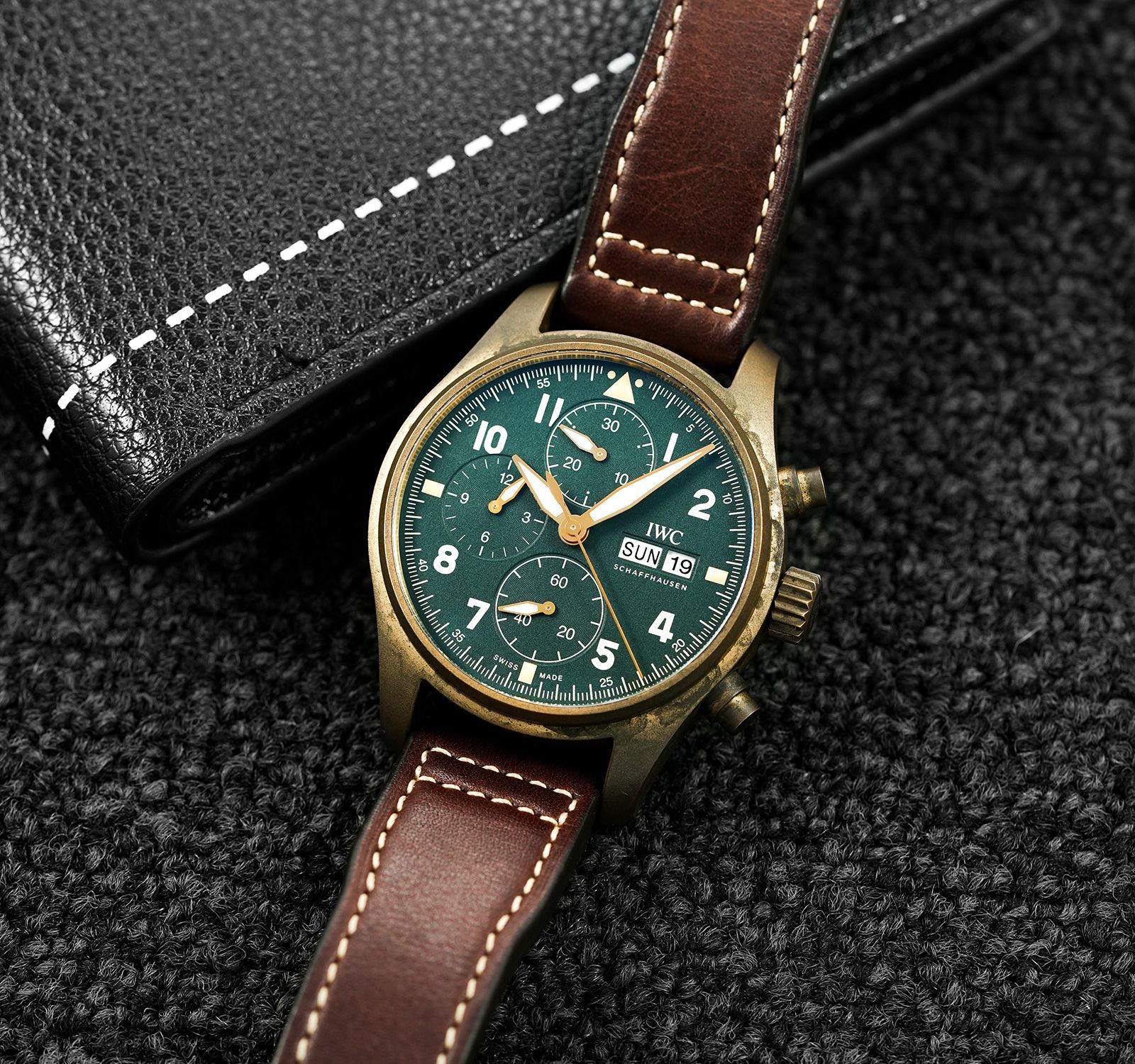 IWC IW387902