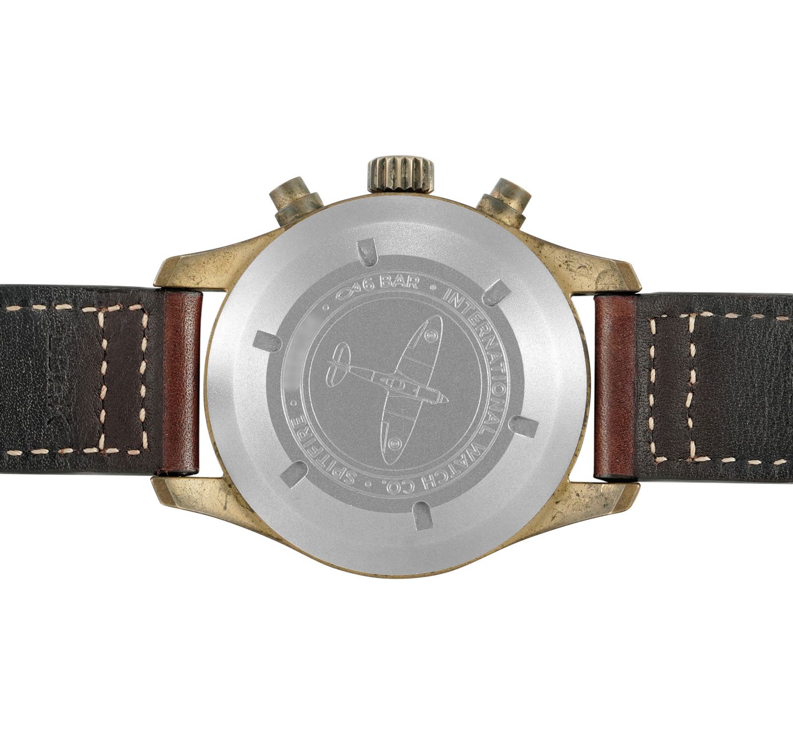 Pre-Owned IWC IW387902 Price