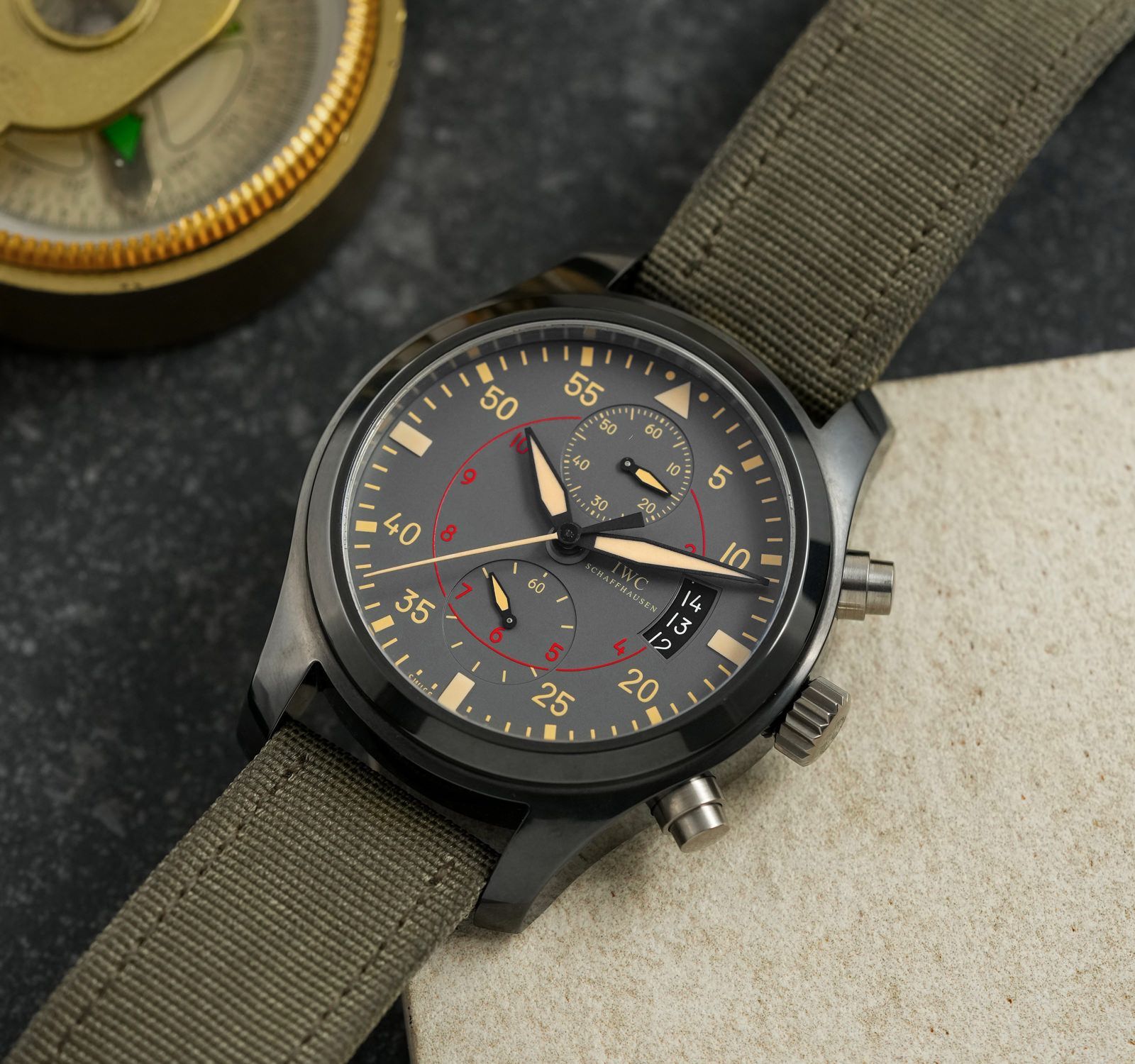 IWC IW388002