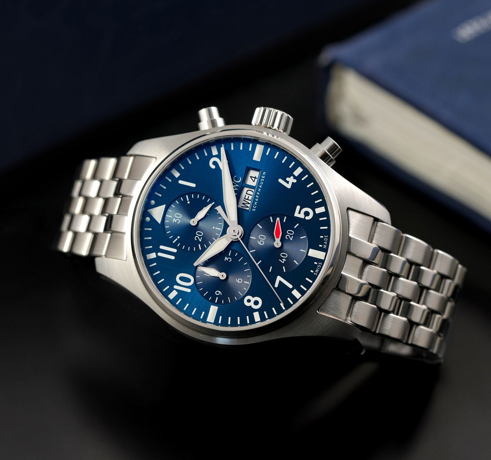 IWC IW388102