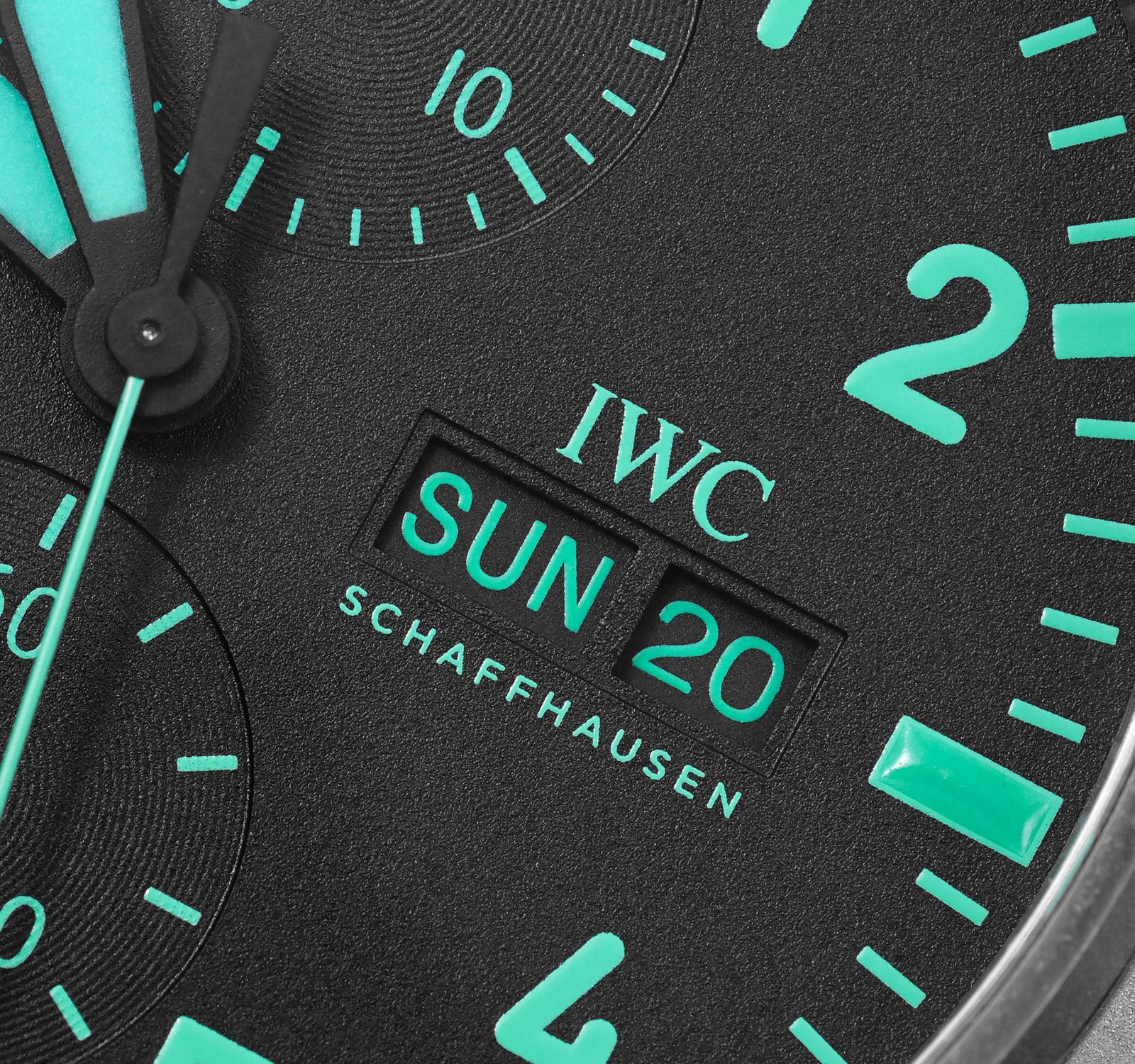 IWC IW388108