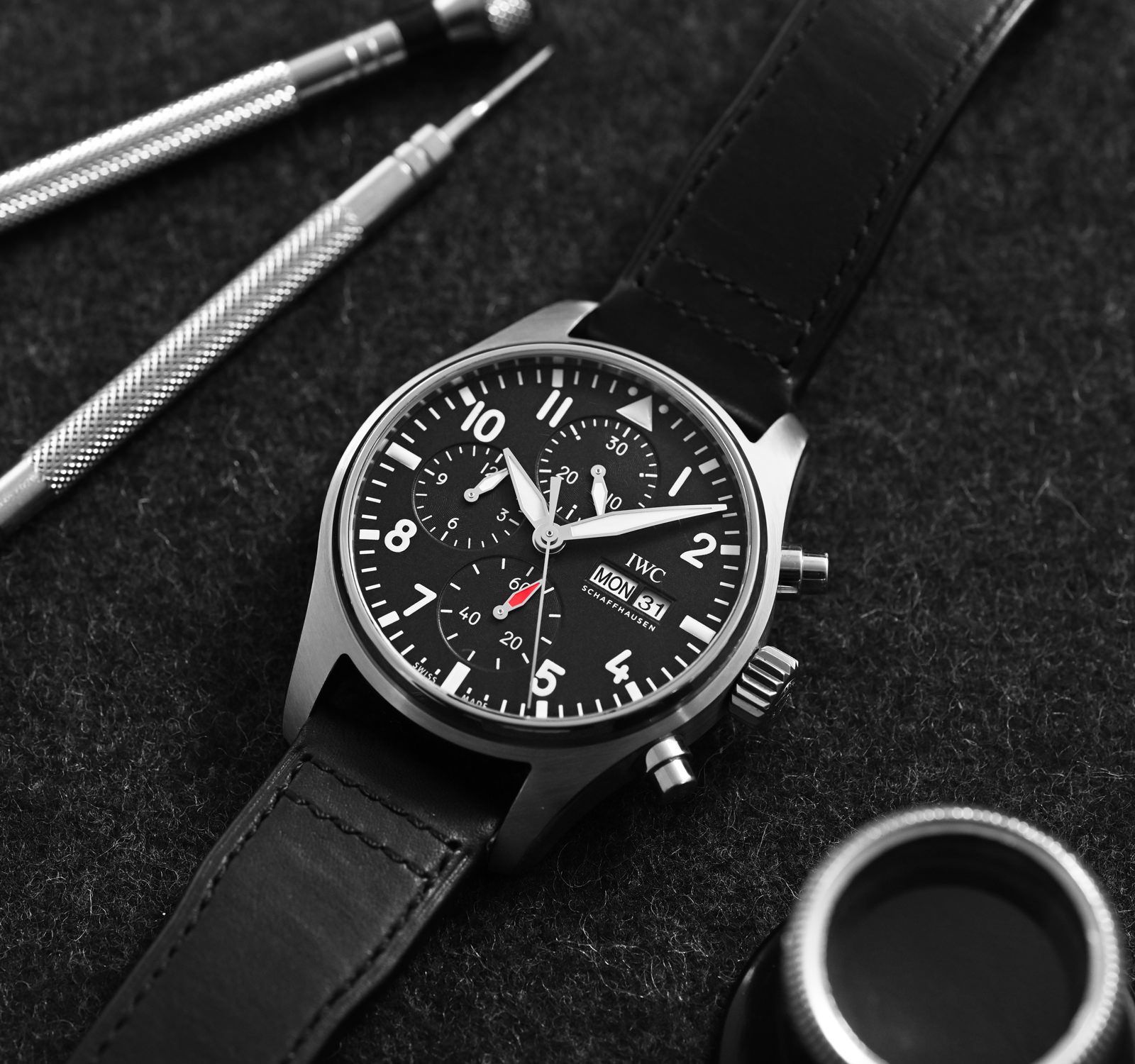 IWC IW388111