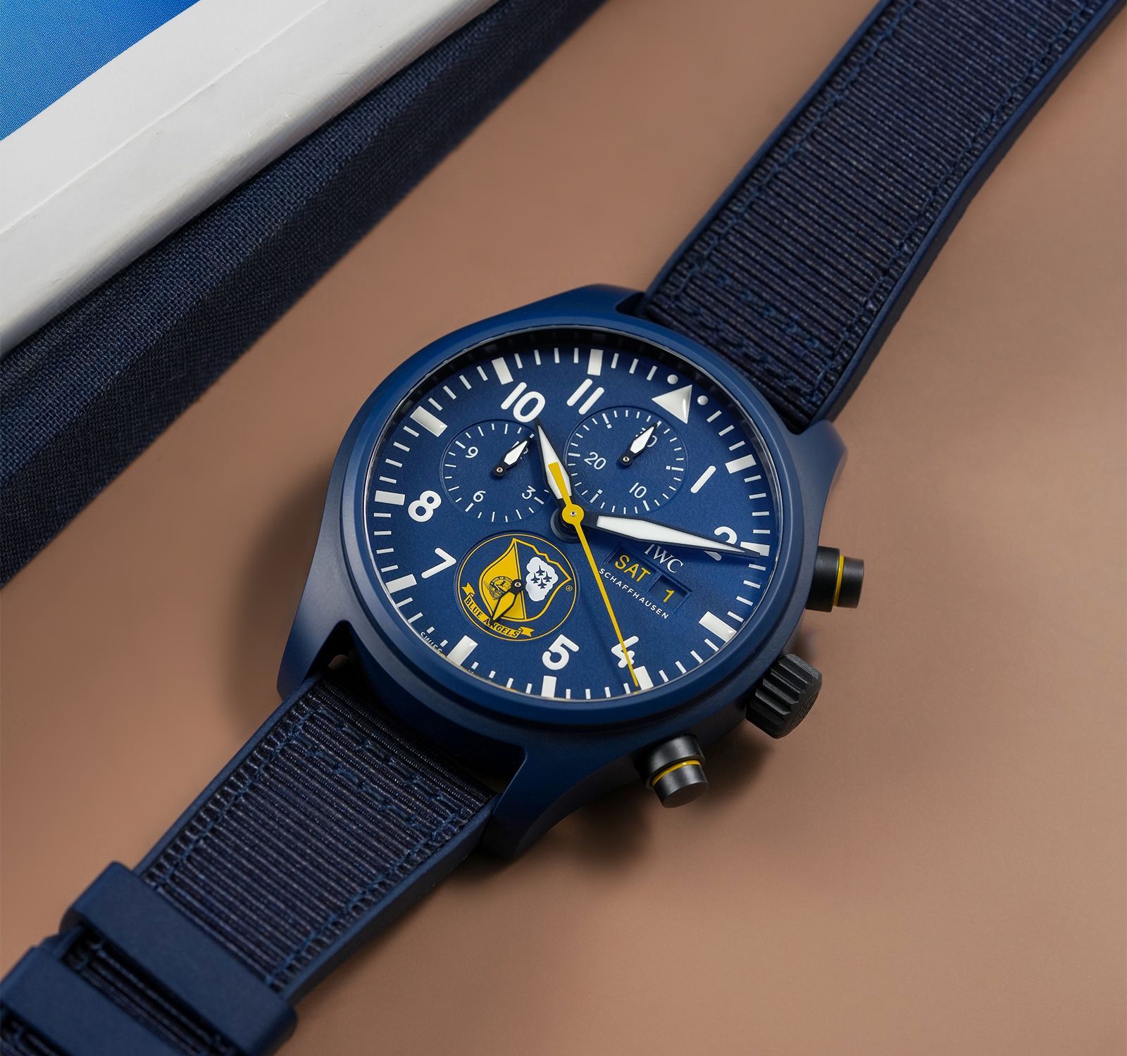 IWC IW389109