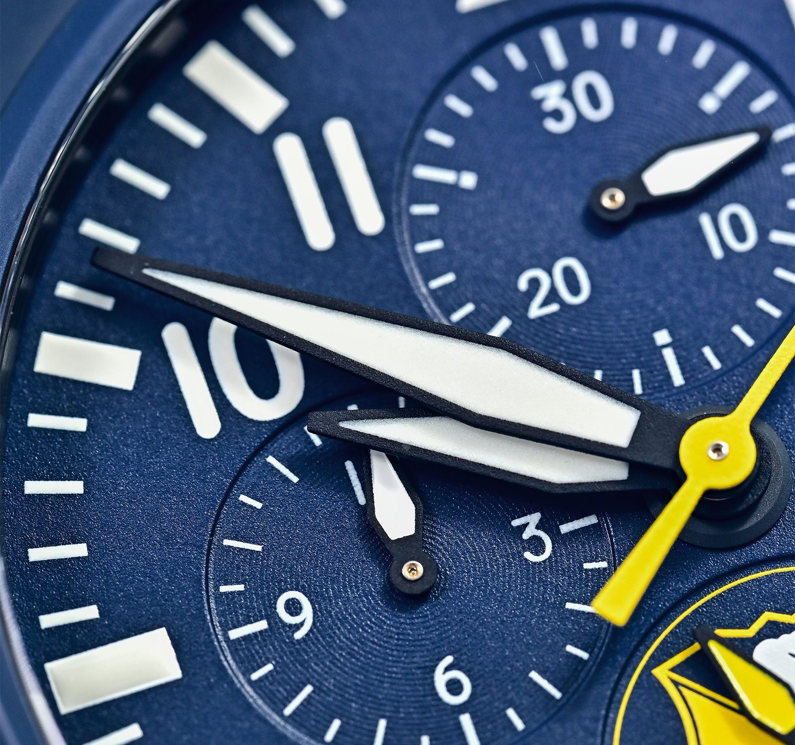 Pilot's Watches IW389109
