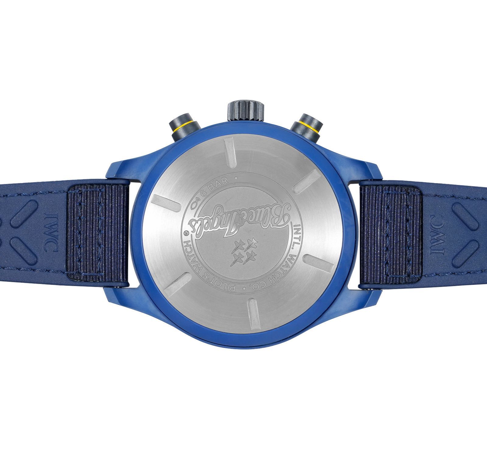 Pre-Owned IWC IW389109 Price