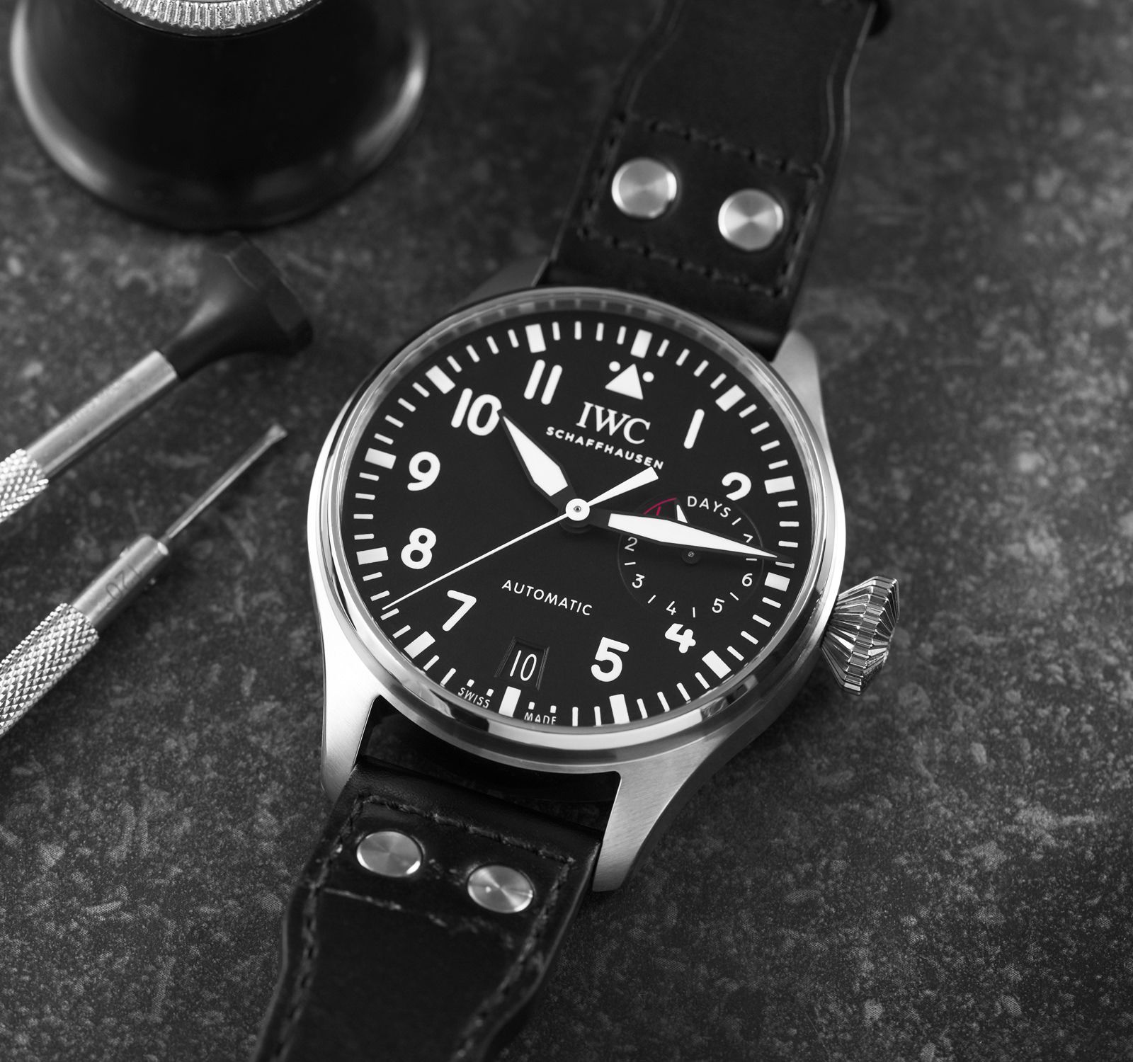 IWC IW501001