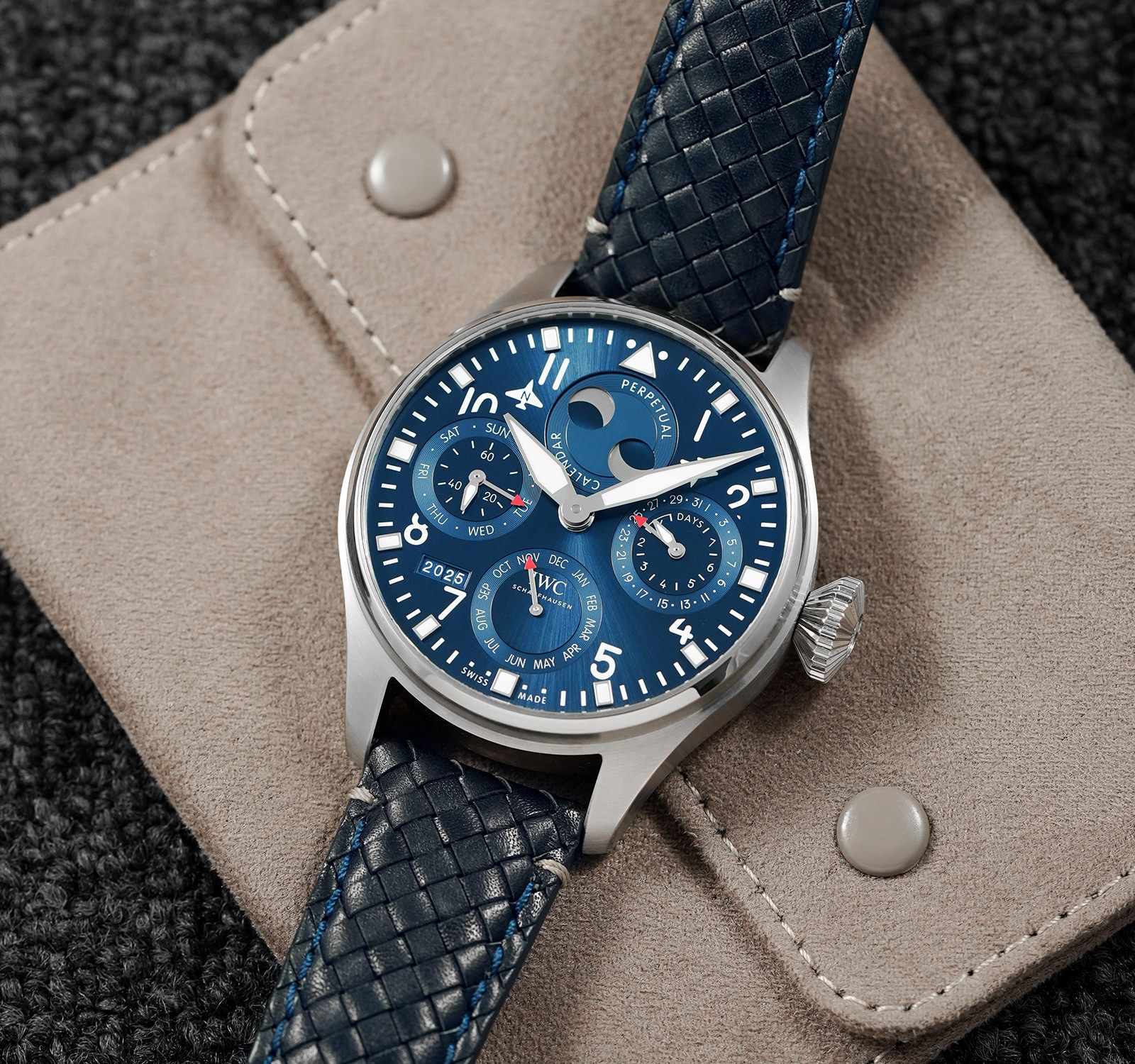 IWC IW503605