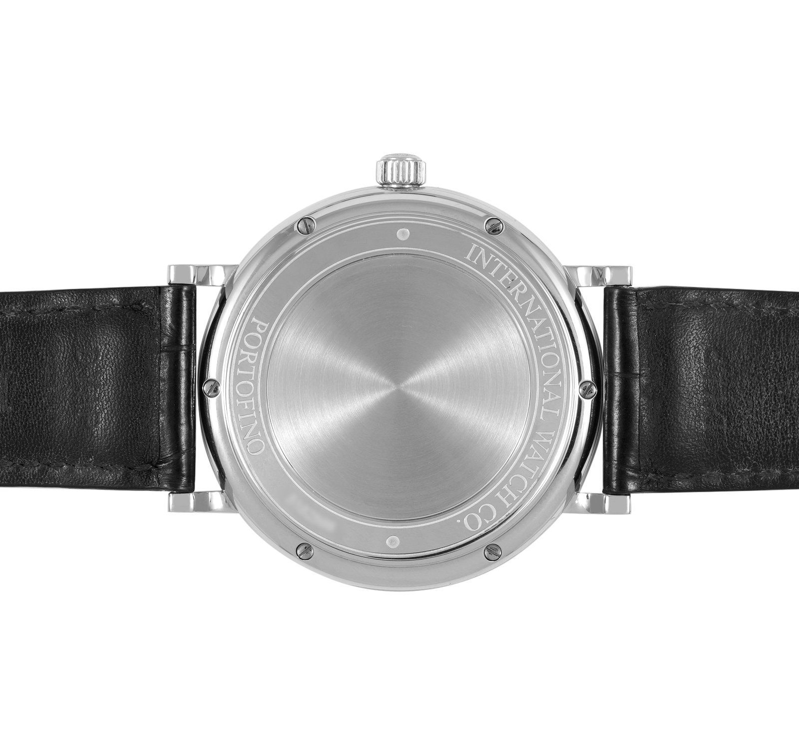 Pre-Owned IWC IW356501 Price