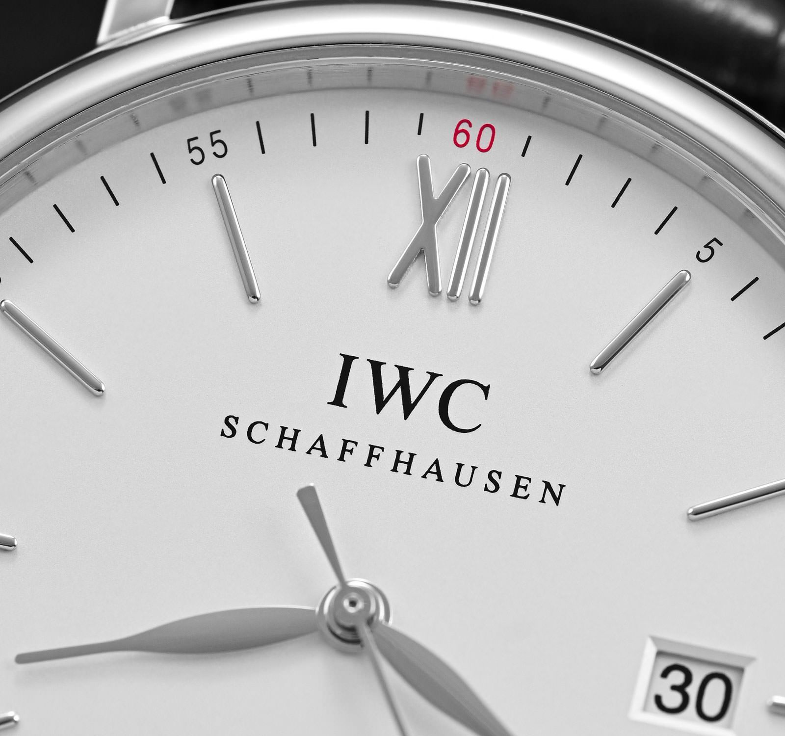 Pre-Owned IWC Portofino Price