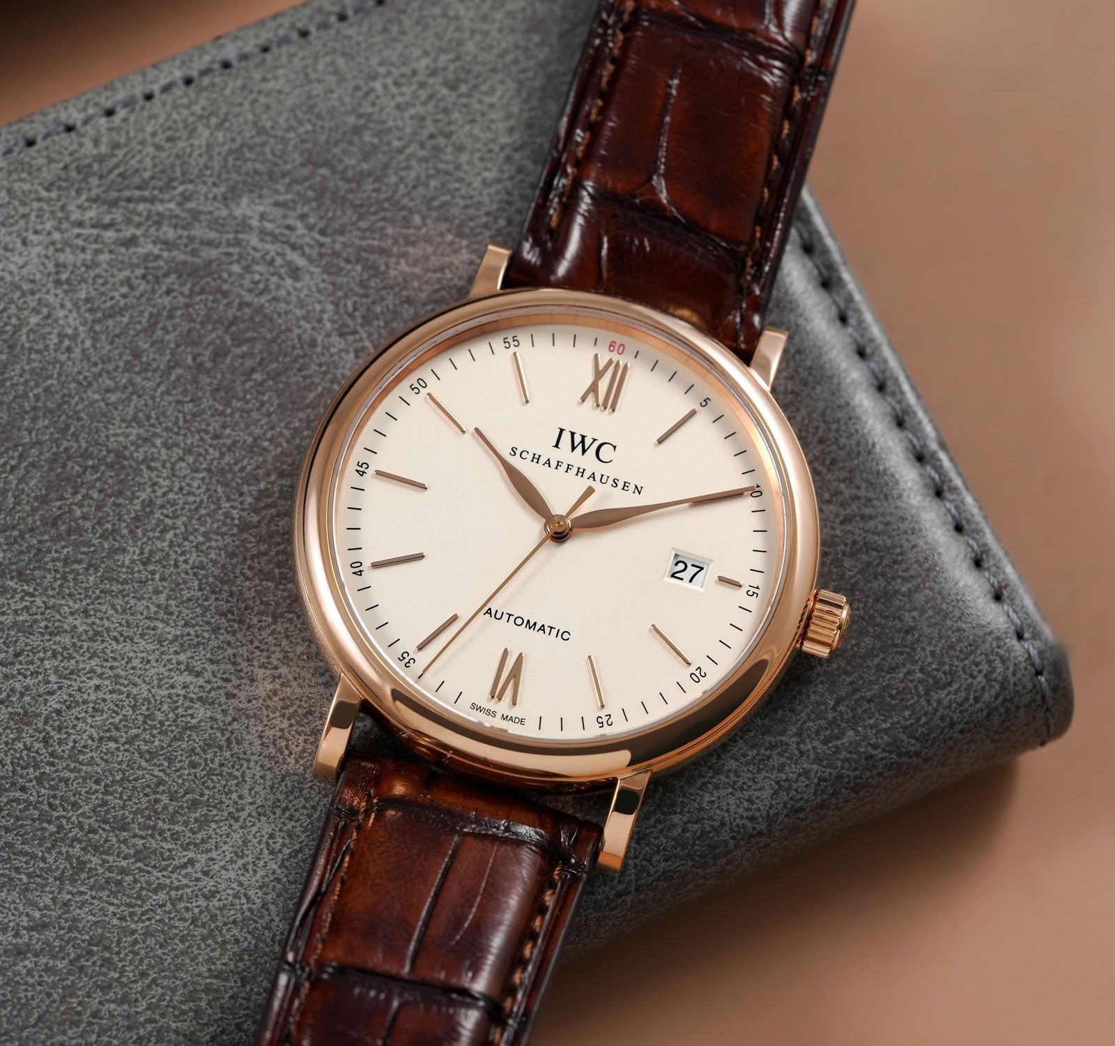 IWC IW356504