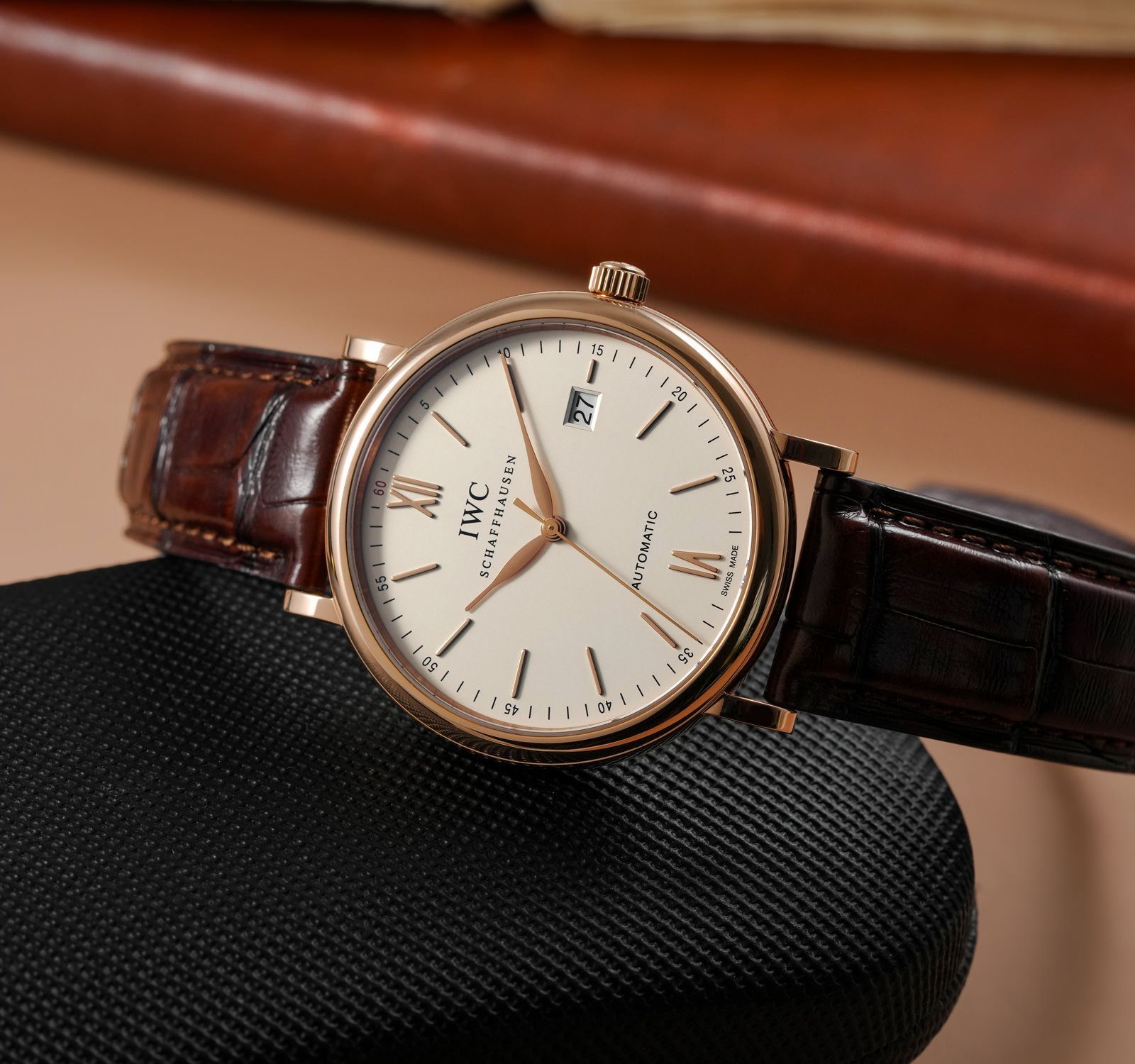 Second Hand IWC Portofino