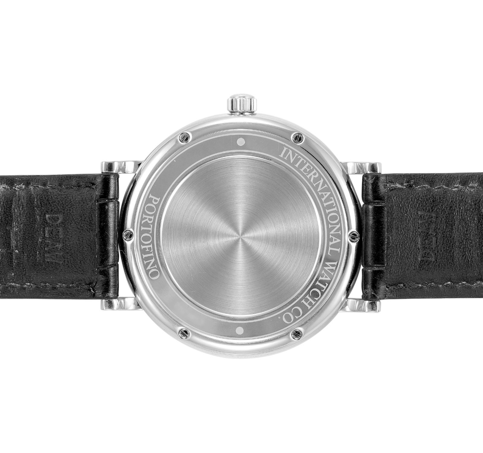 Pre-Owned IWC IW356523 Price