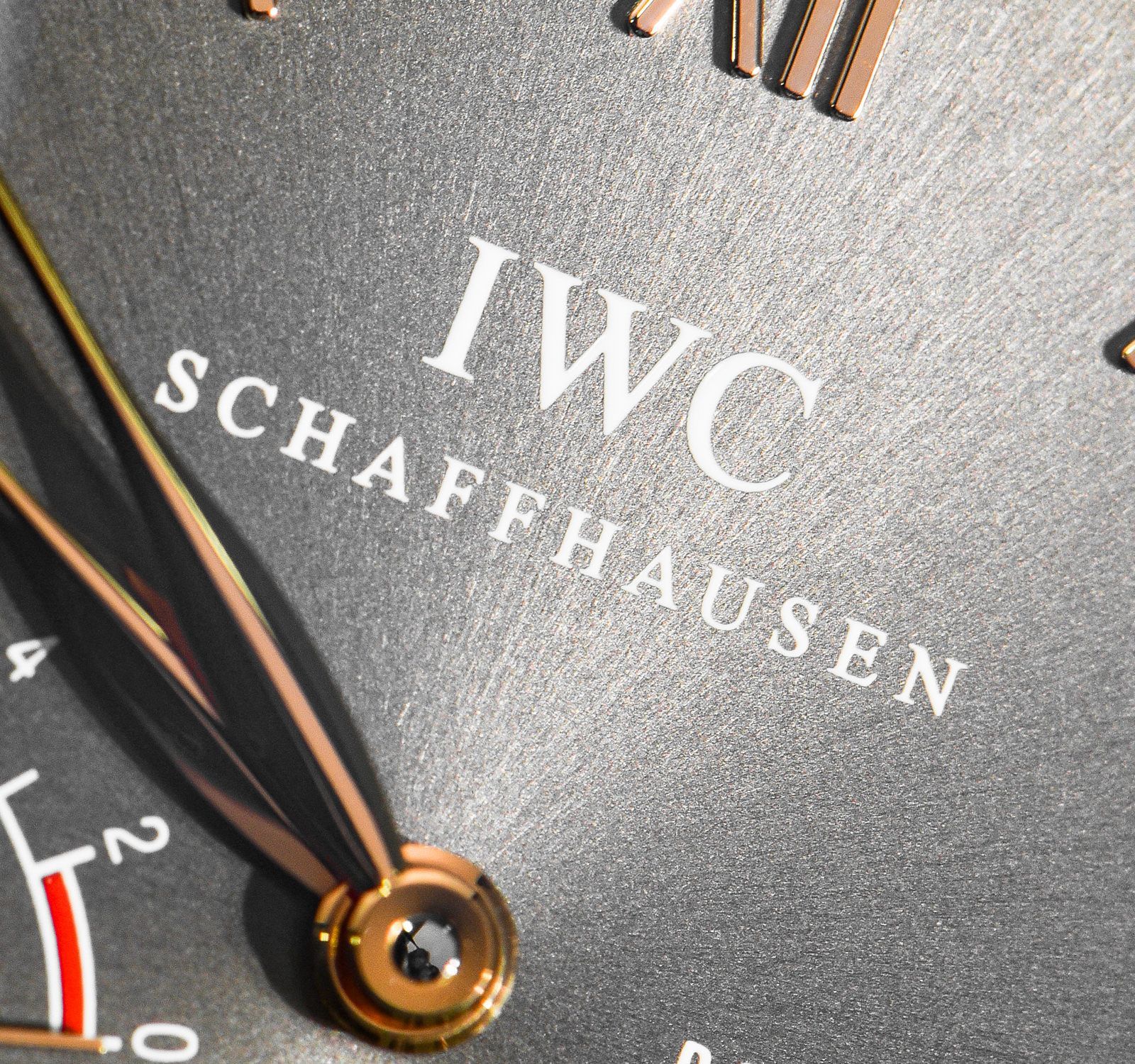 IWC Watches