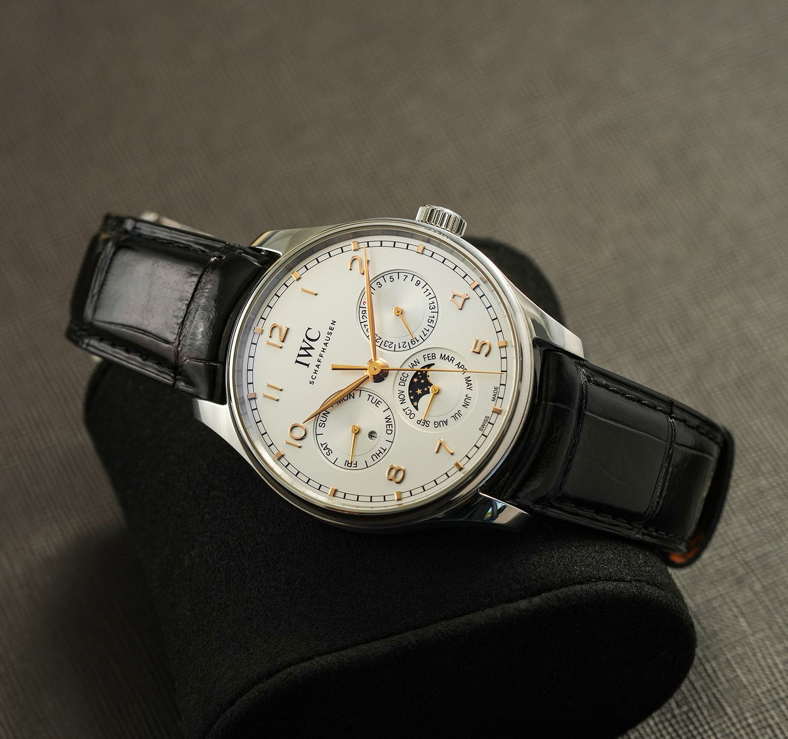 IWC IW344203