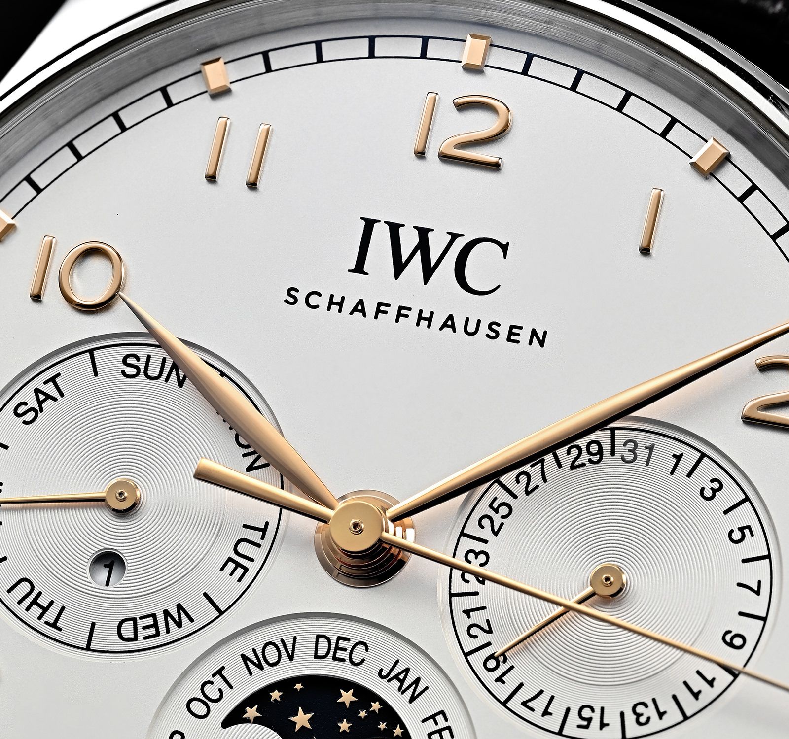 Portugieser IW344203