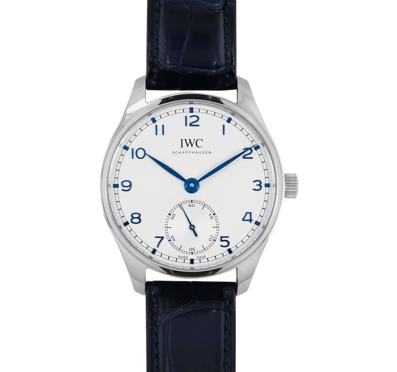 Pre-Owned IWC Portugieser