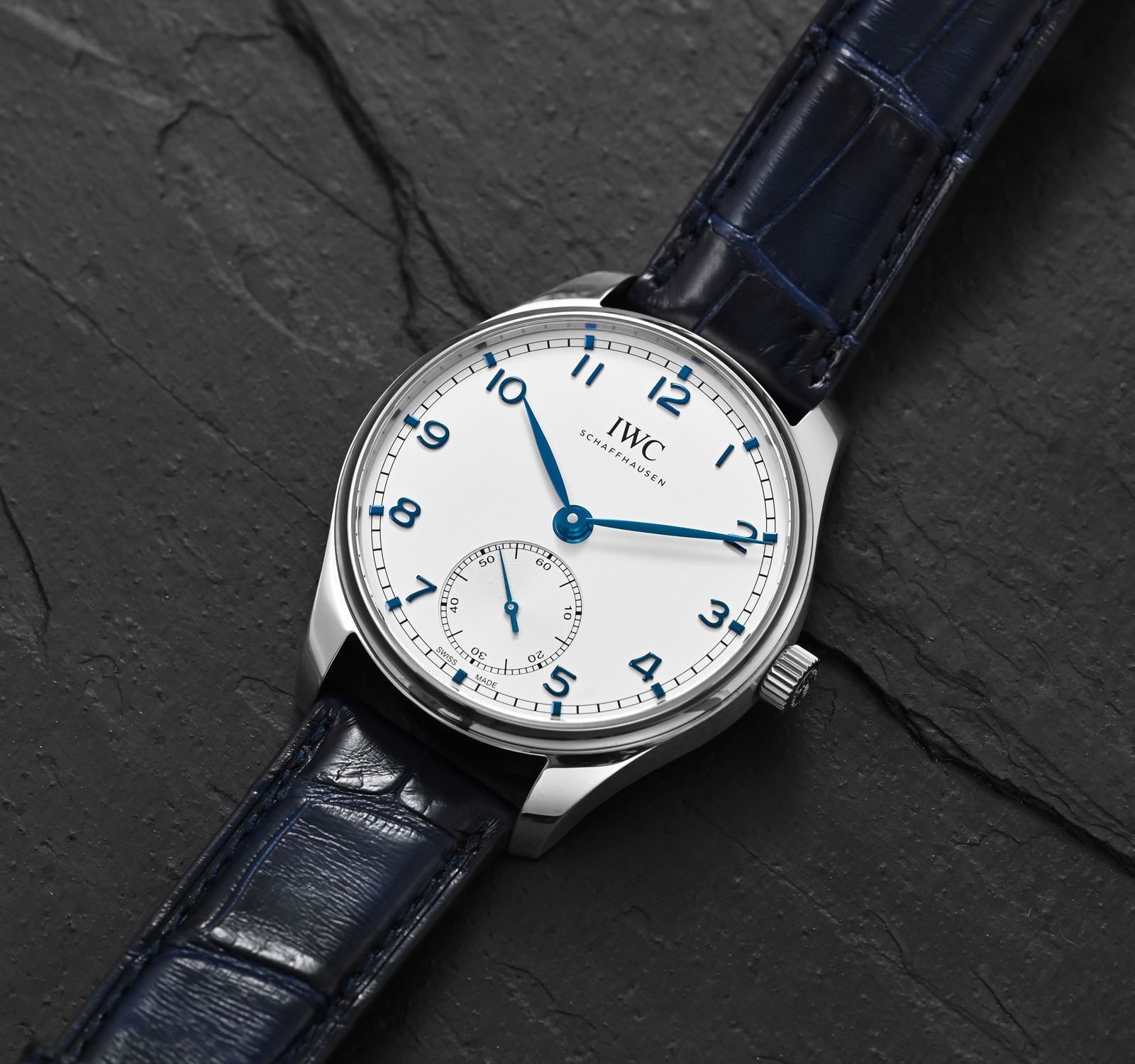 Second Hand IWC Portugieser