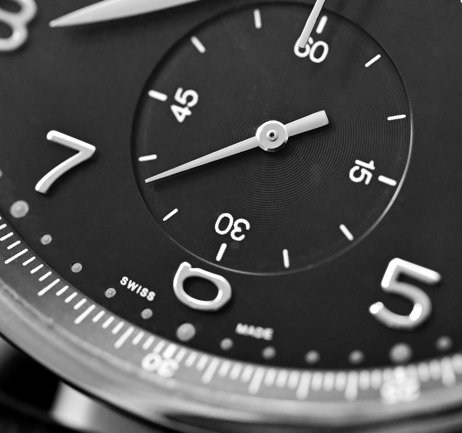 Portugieser IW371447