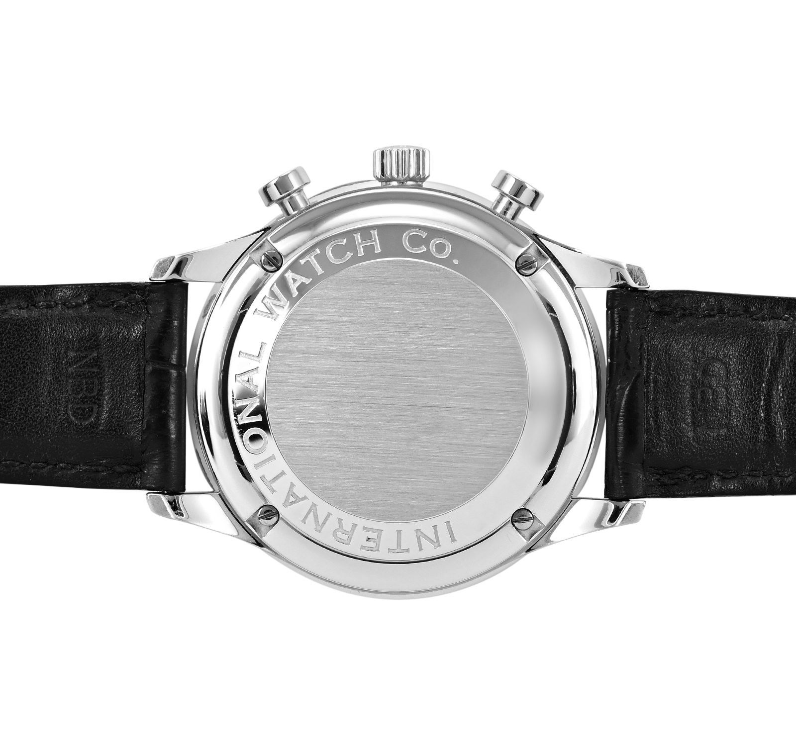 Pre-Owned IWC IW371447 Price