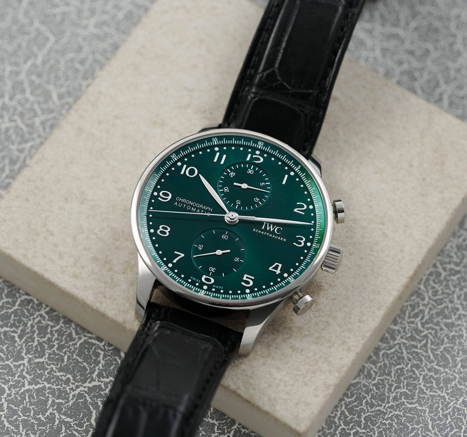 Second Hand IWC Portugieser