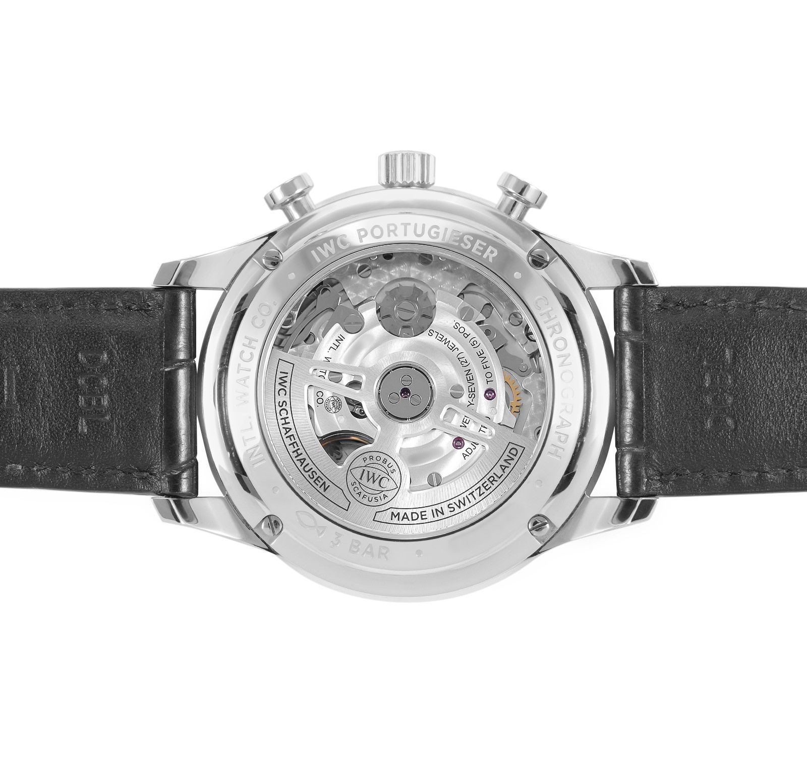 Pre-Owned IWC IW371615 Price