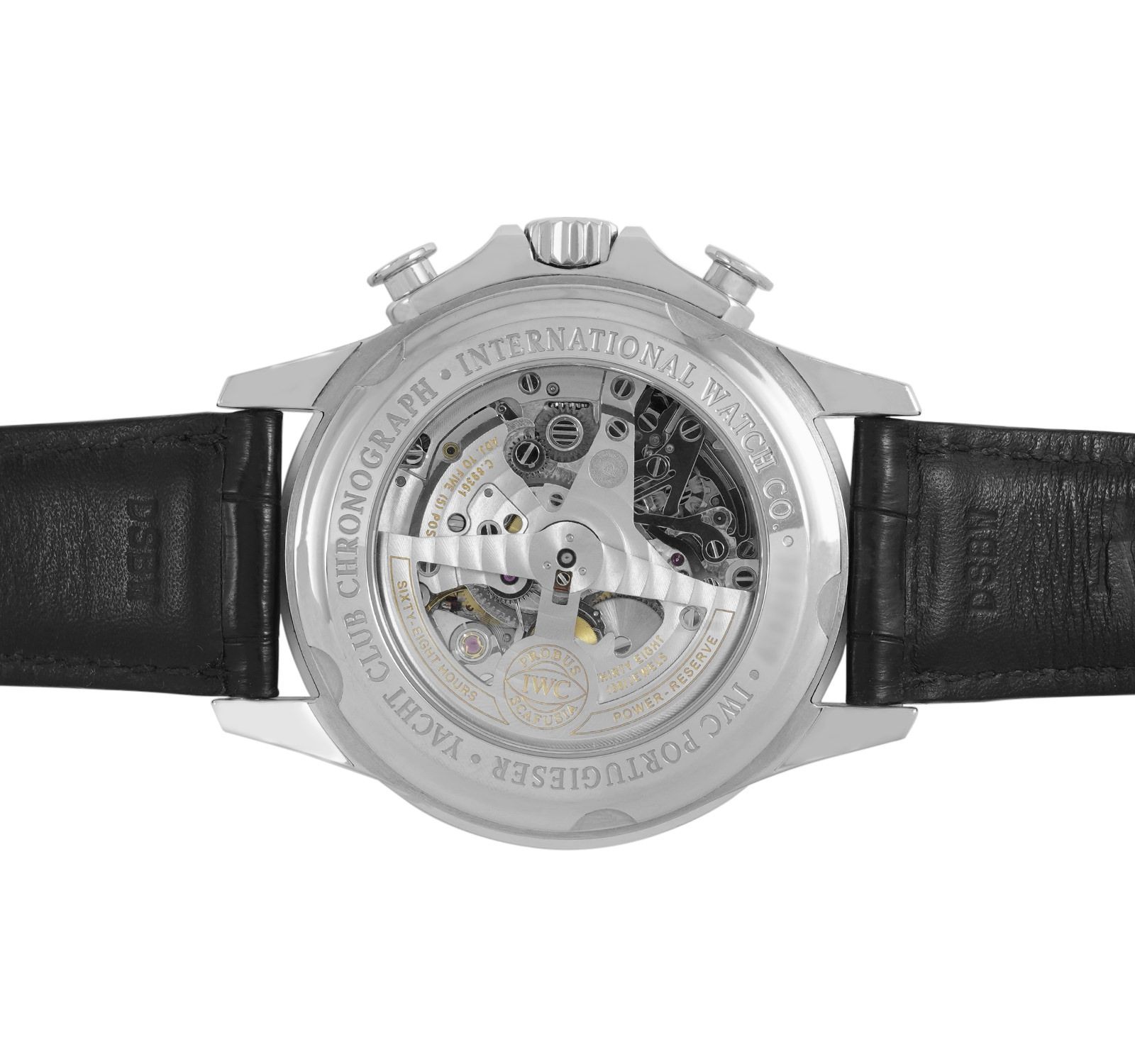 Pre-Owned IWC IW390210 Price