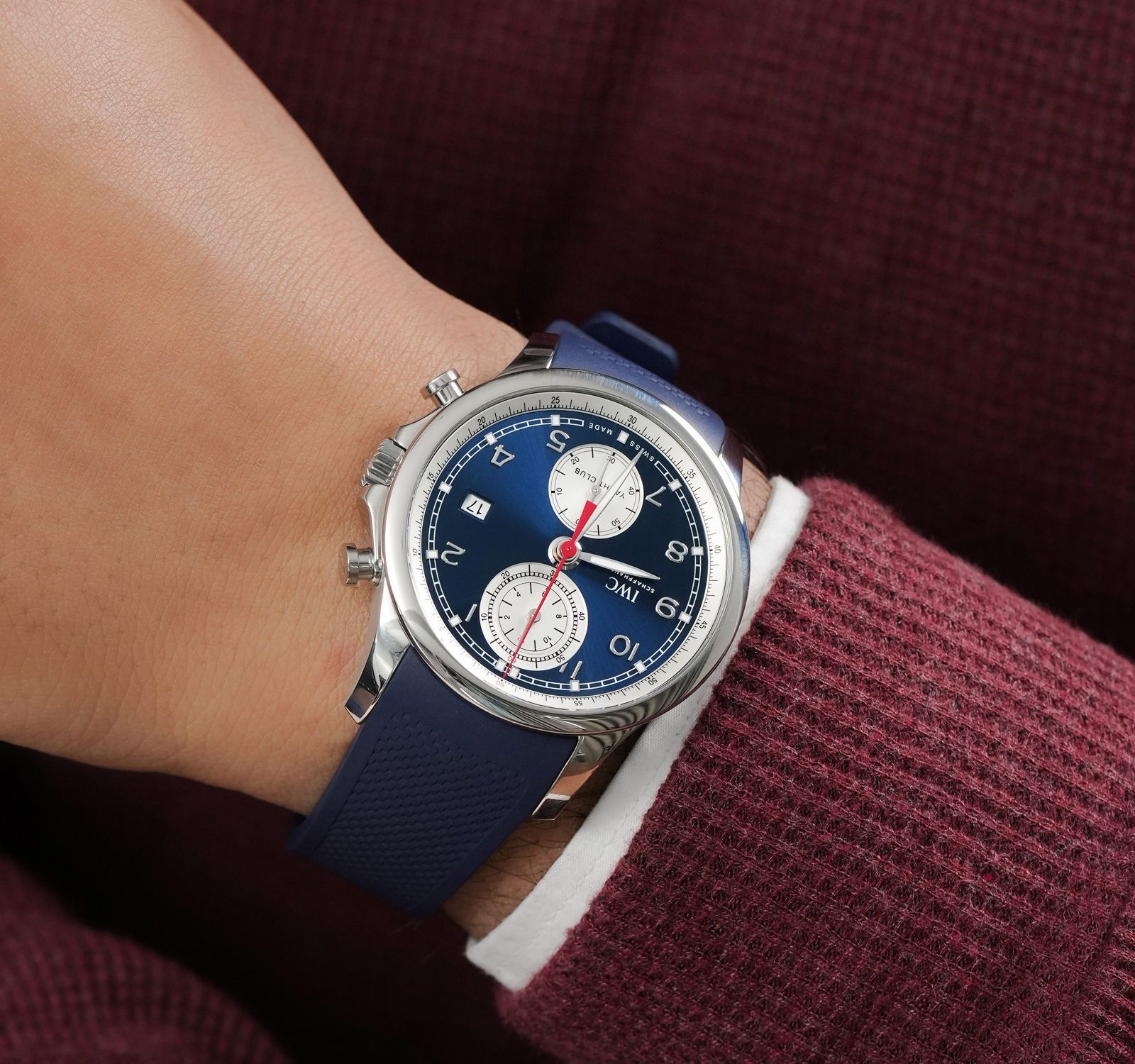 Pre-Owned IWC Portugieser Price