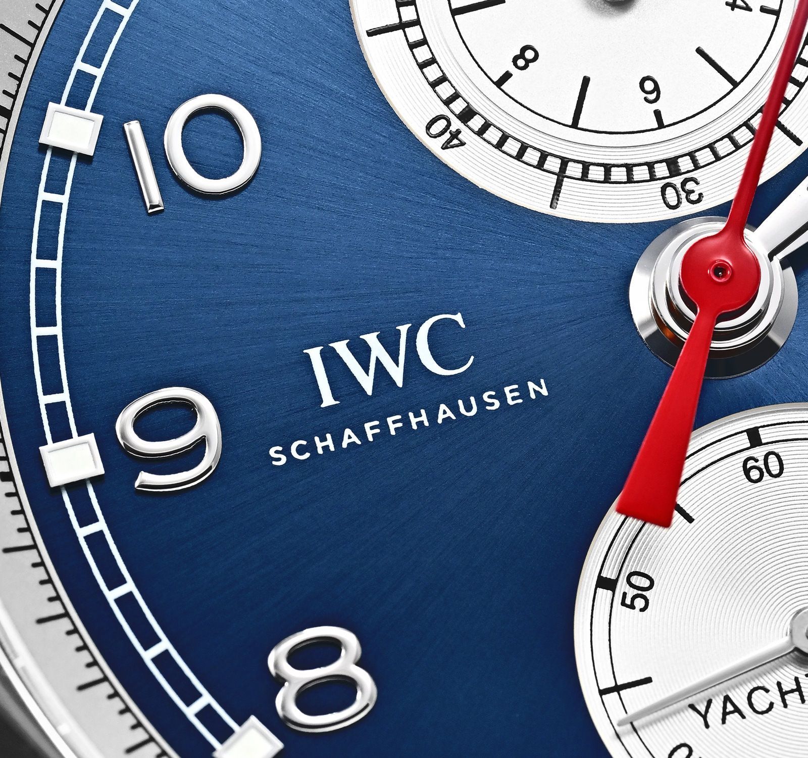 Portugieser IW390507