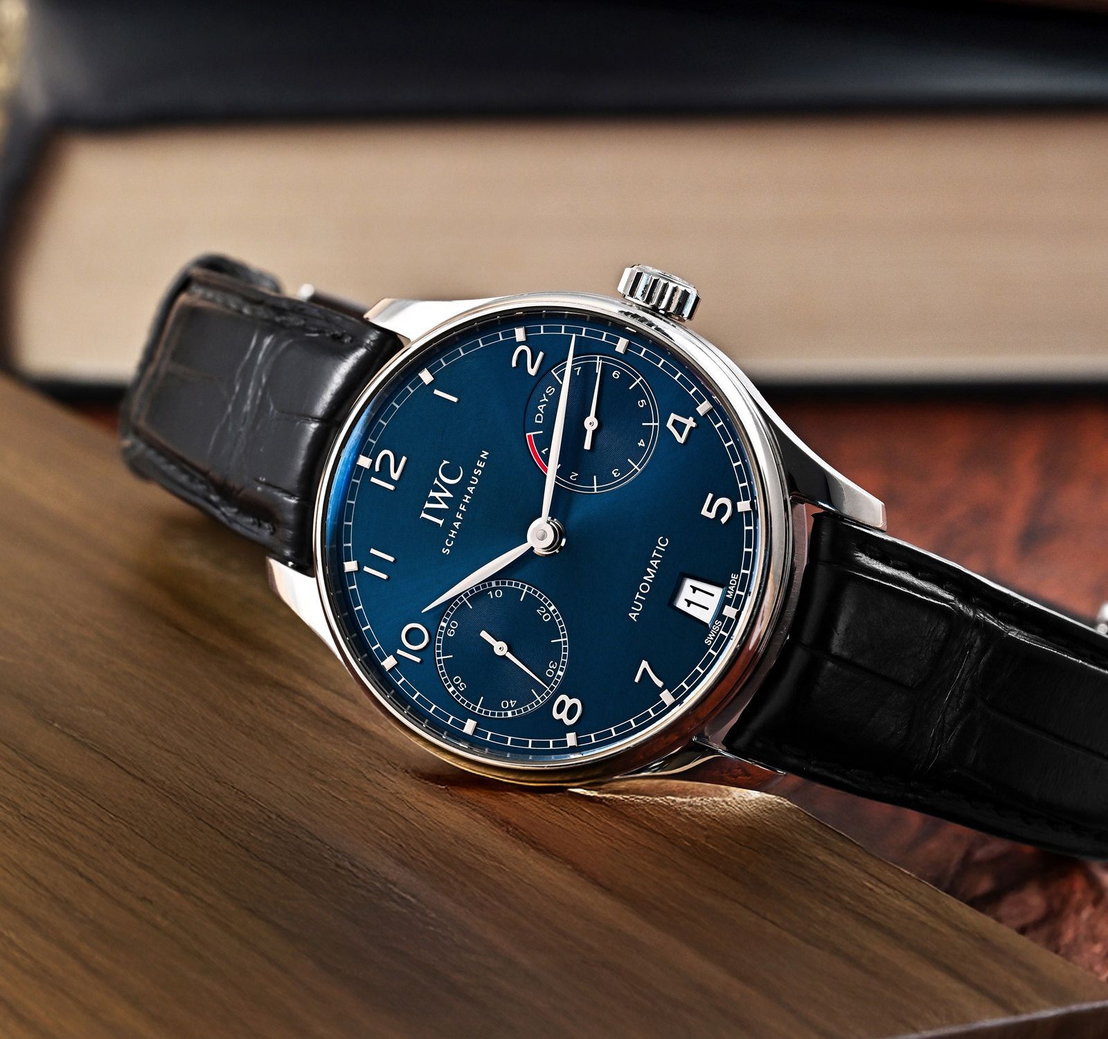 IWC IW500710
