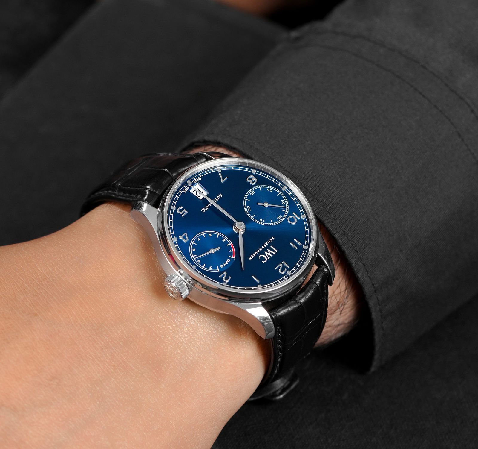 IWC Watches