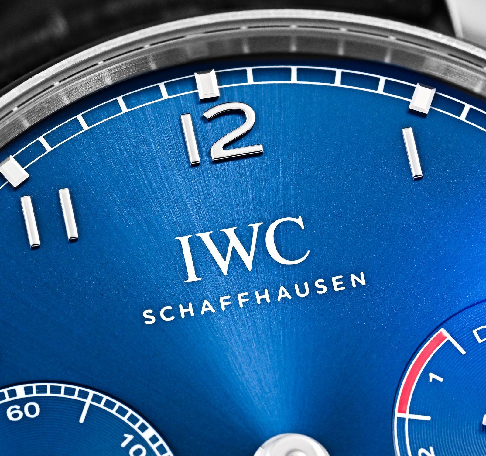 Portugieser IW500710
