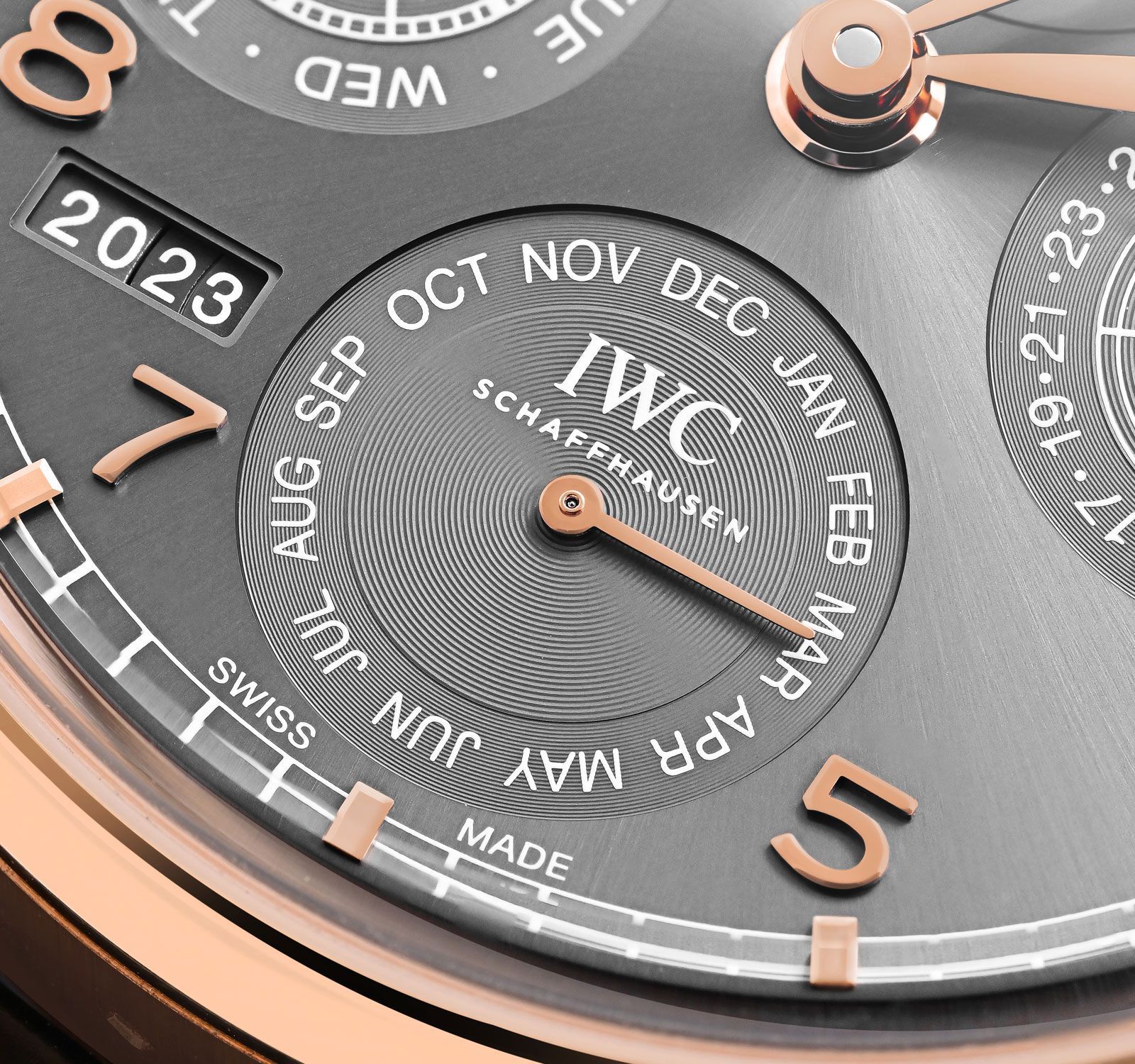 IWC IW503404