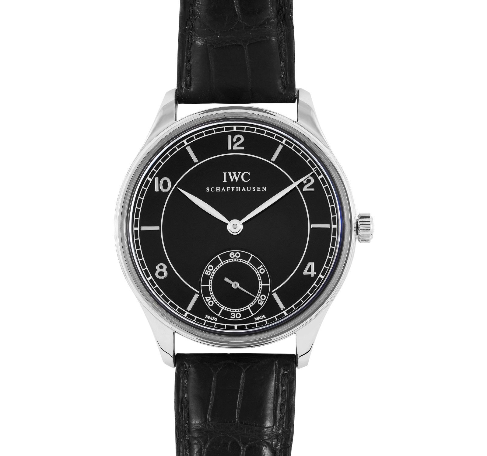 Pre-Owned IWC Portugieser