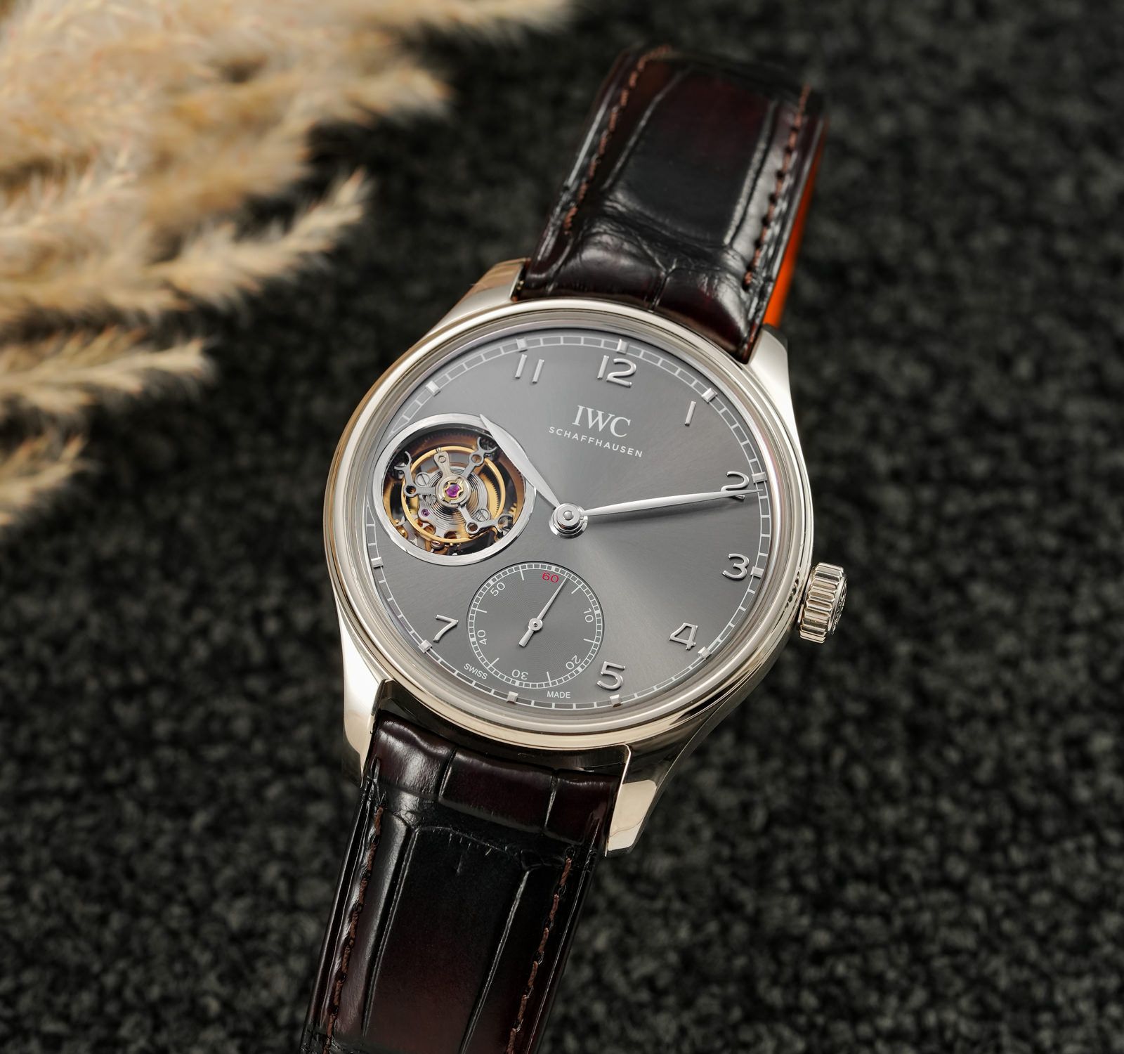 Second Hand IWC Portugieser